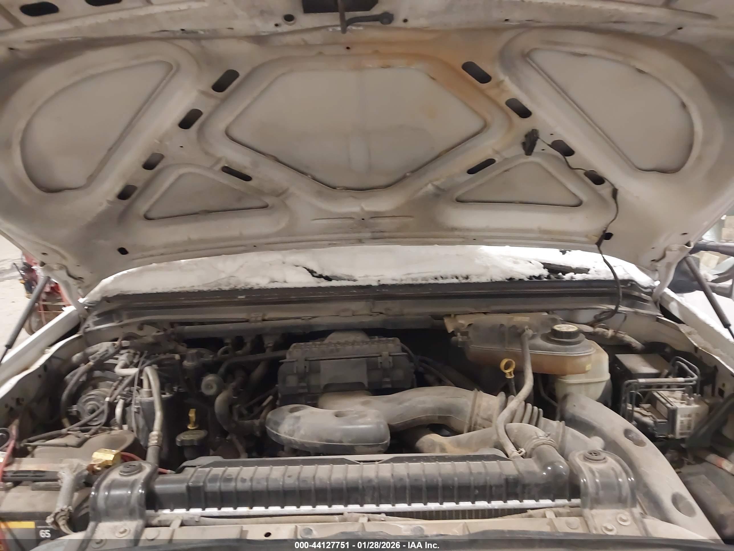FORD F250 image 10