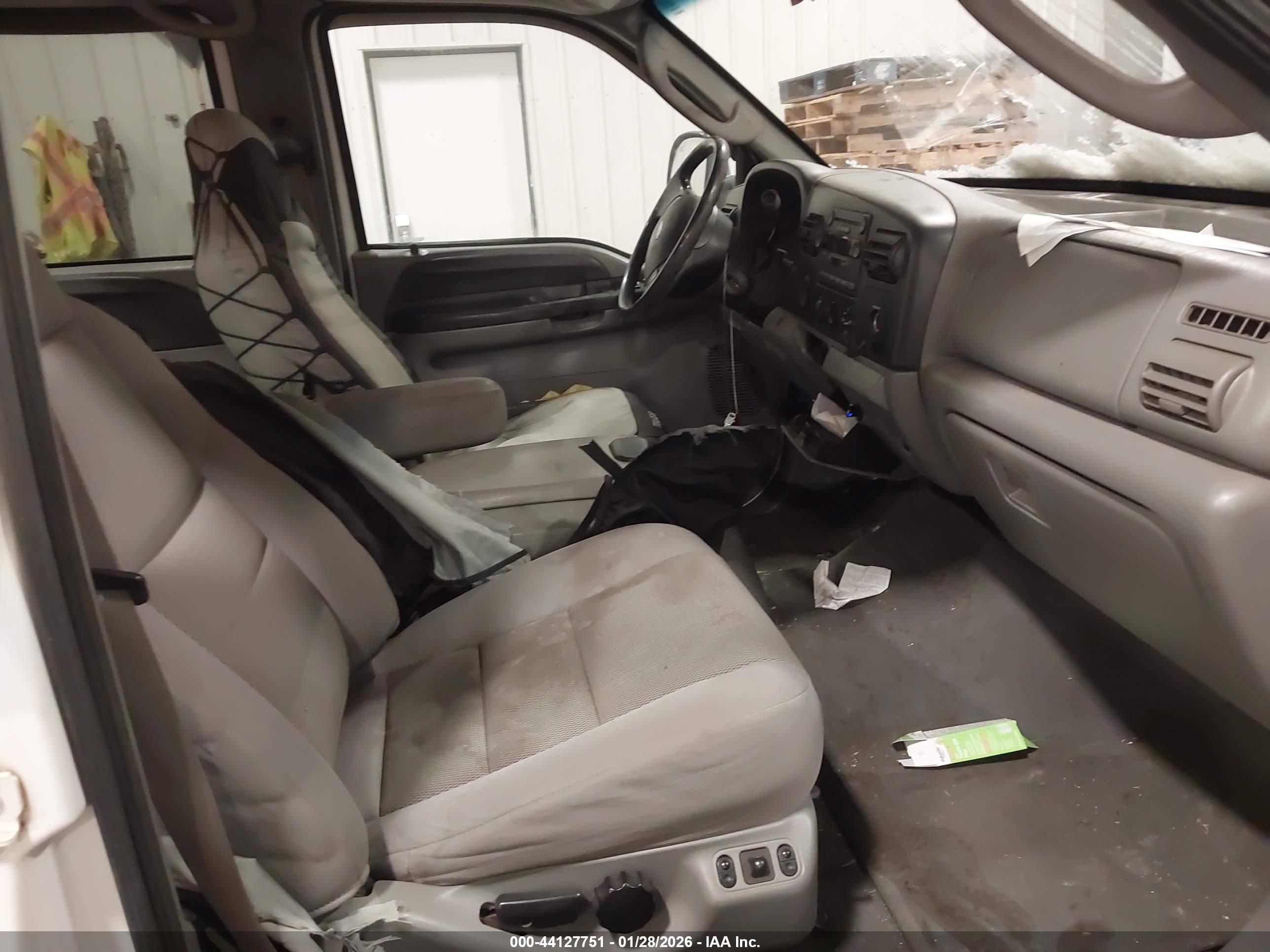 FORD F250 image 5