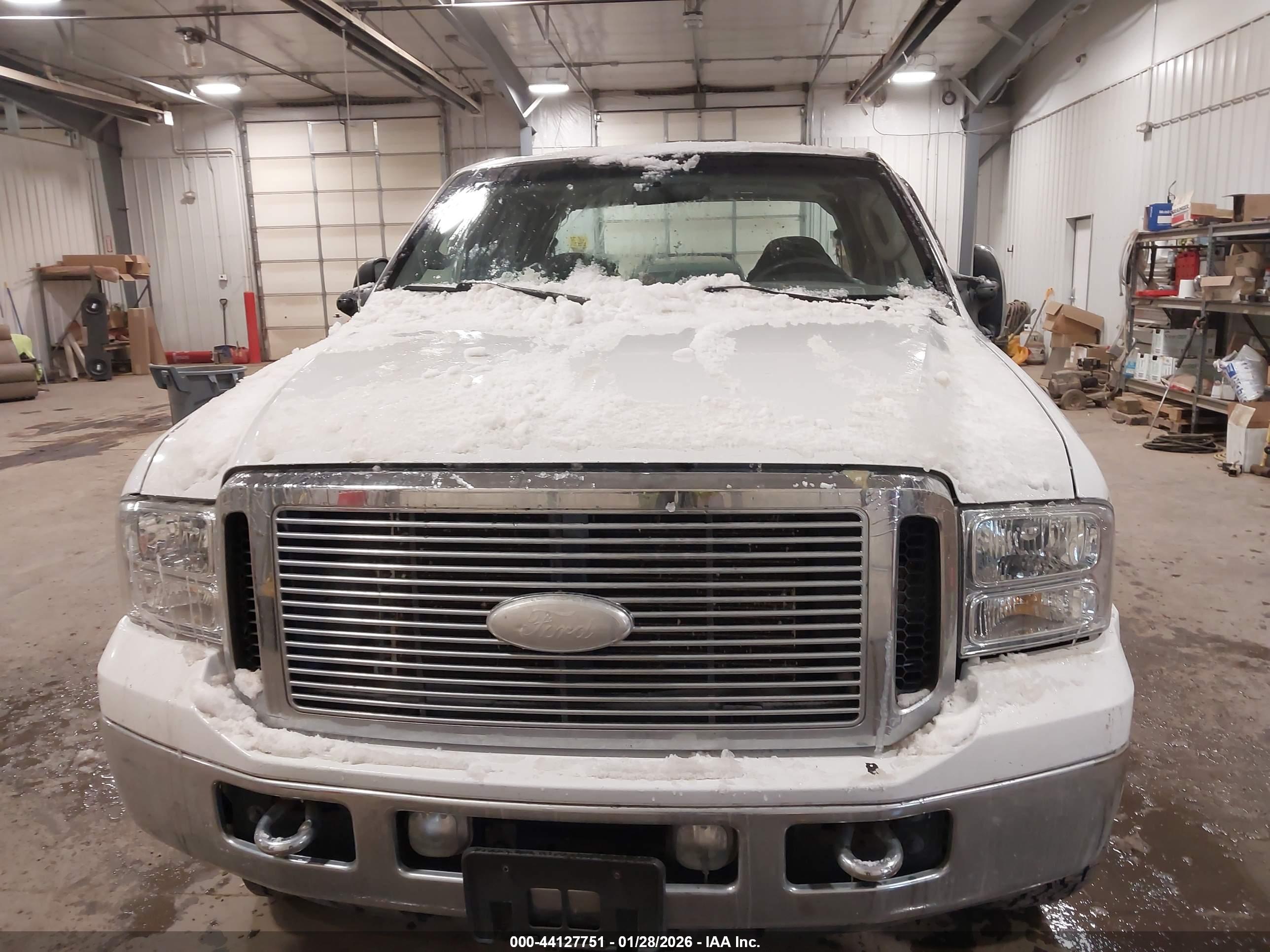 FORD F250 image 6