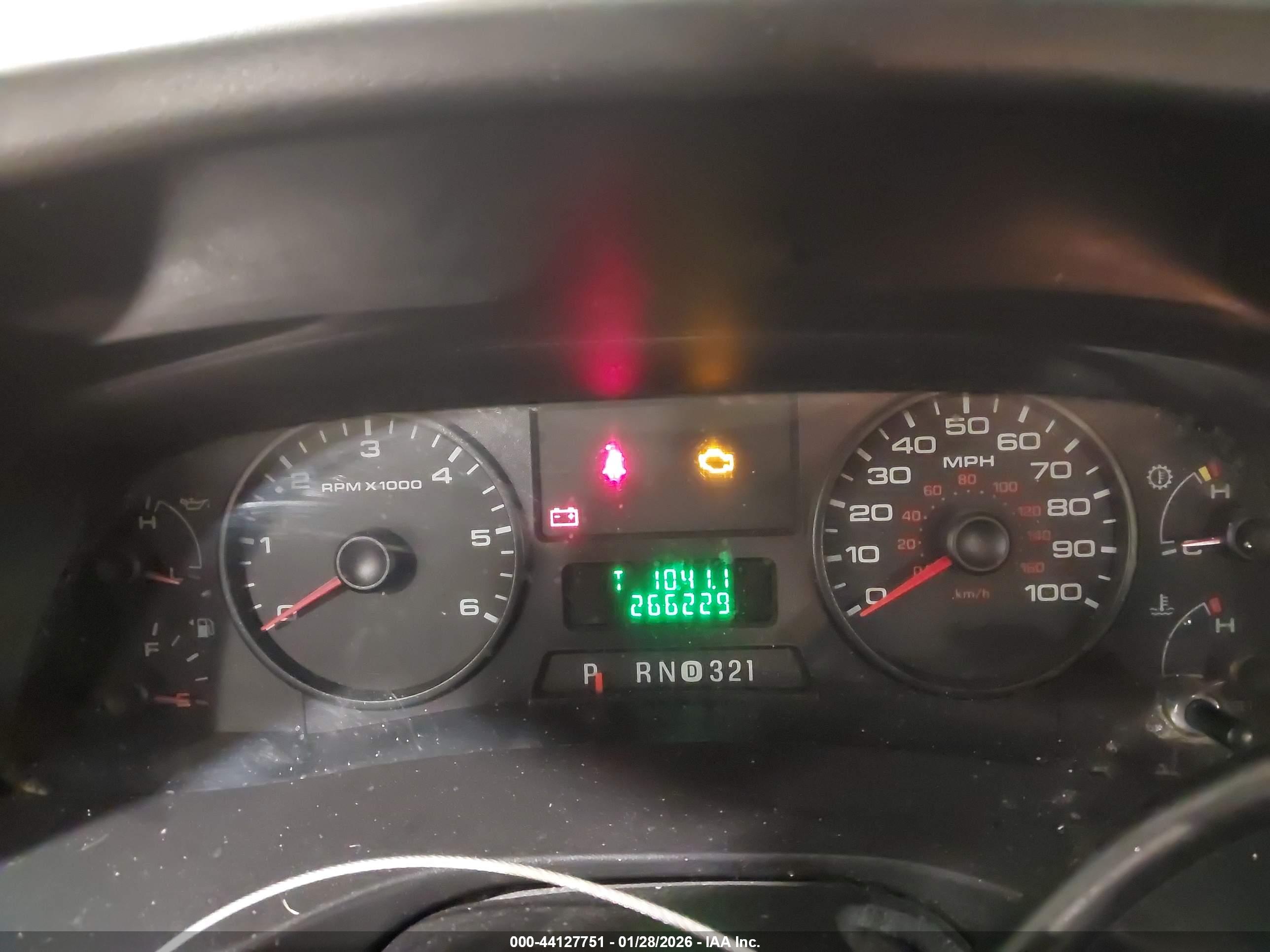 FORD F250 image 7