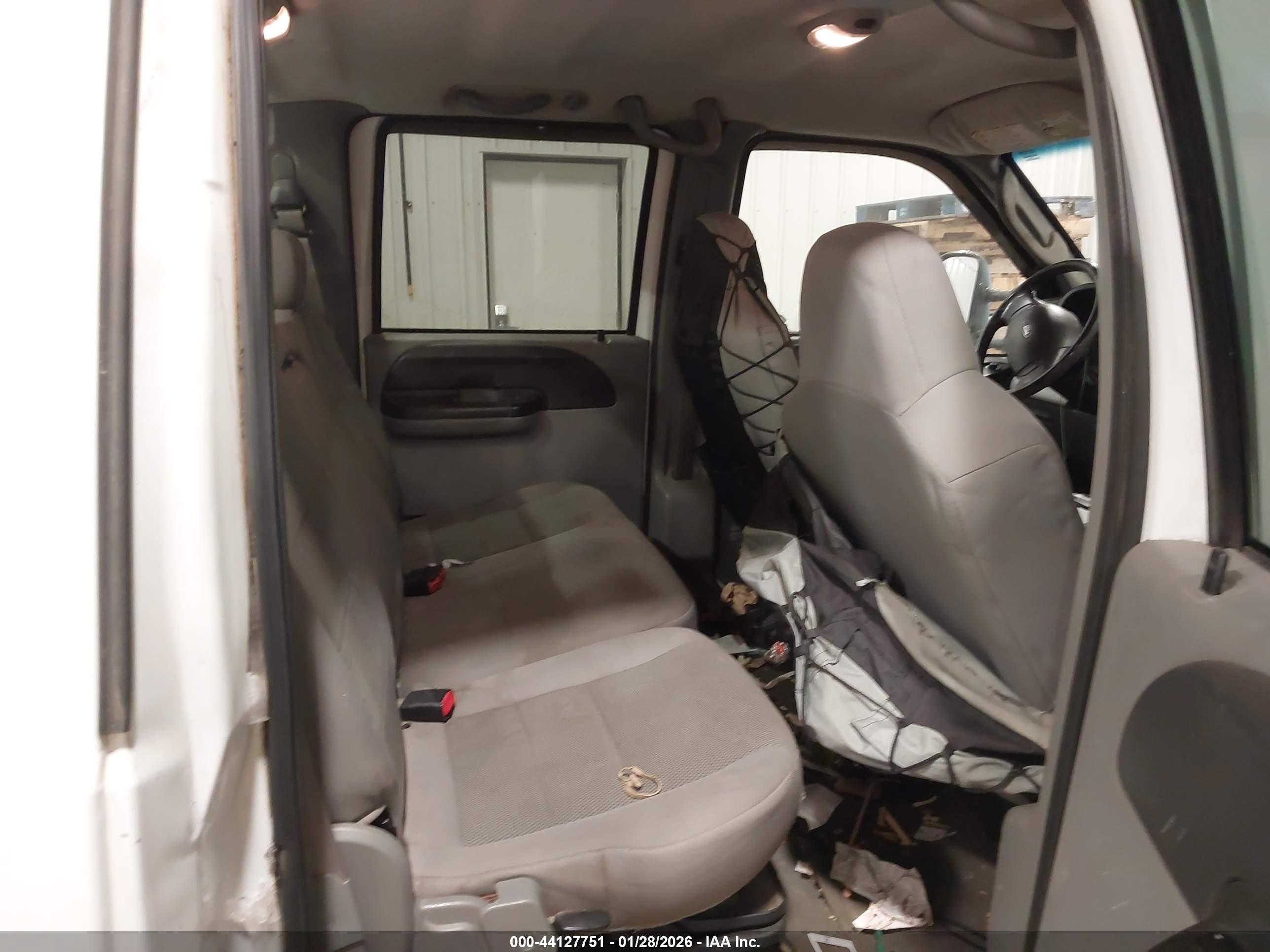 FORD F250 image 8