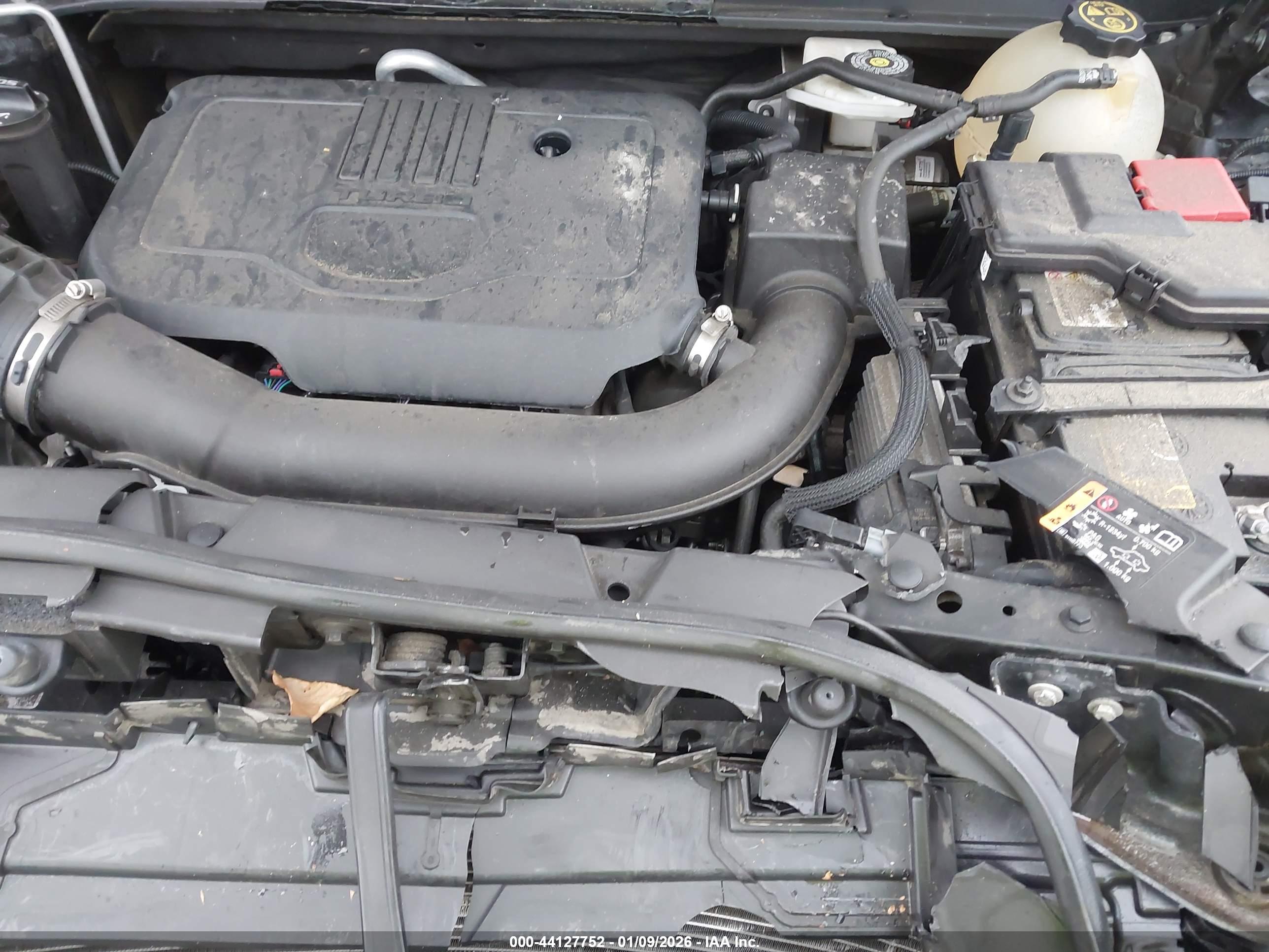 GMC ACADIA image 10