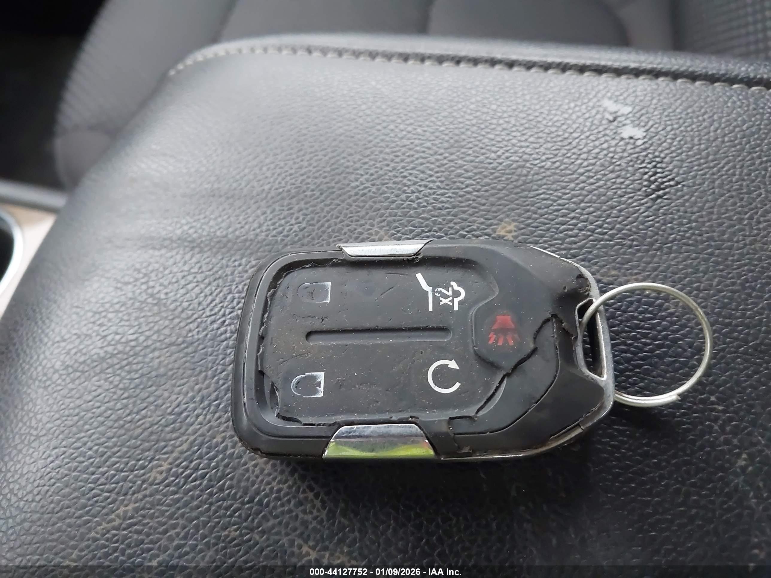 GMC ACADIA image 11