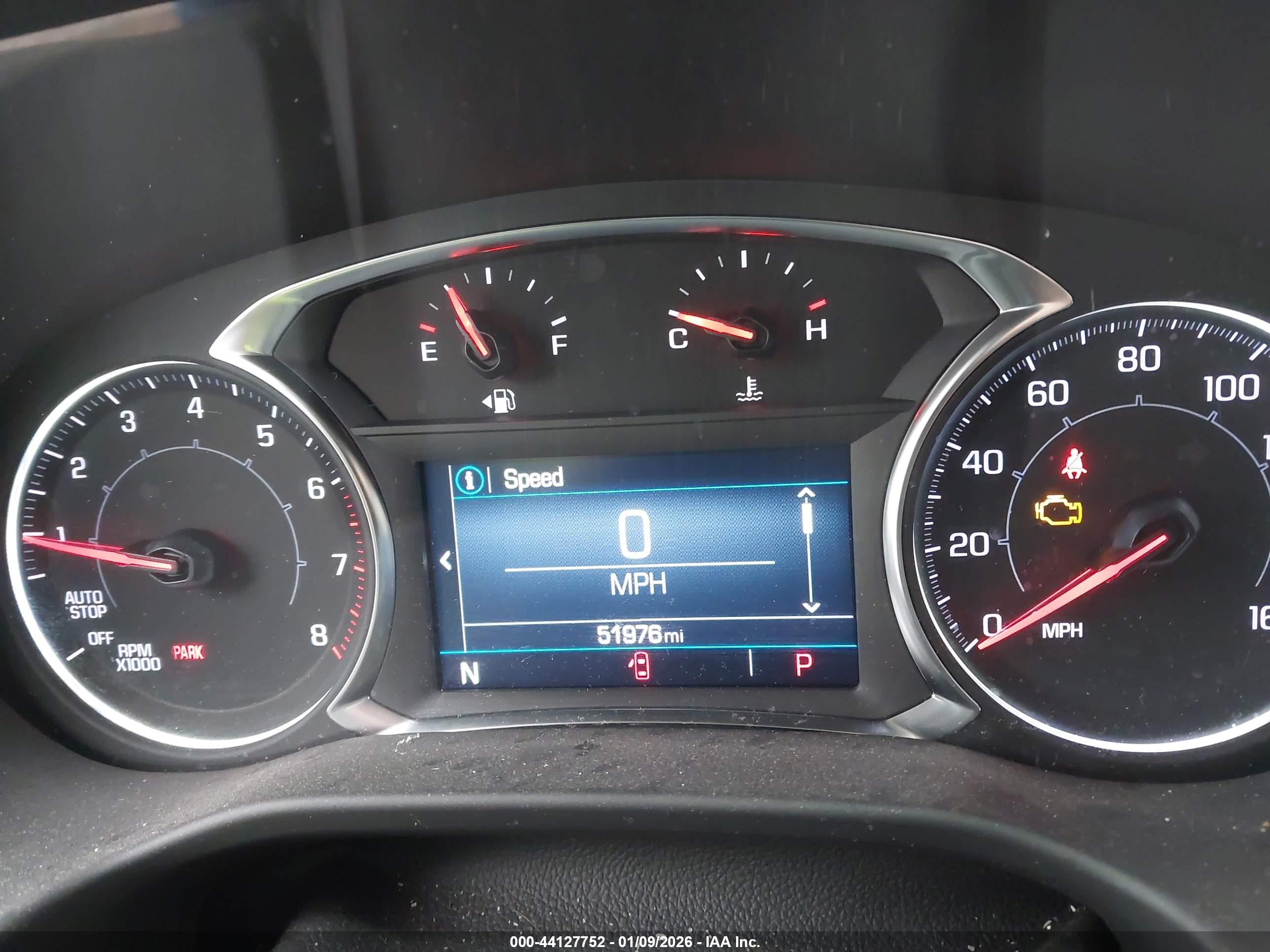 GMC ACADIA image 7