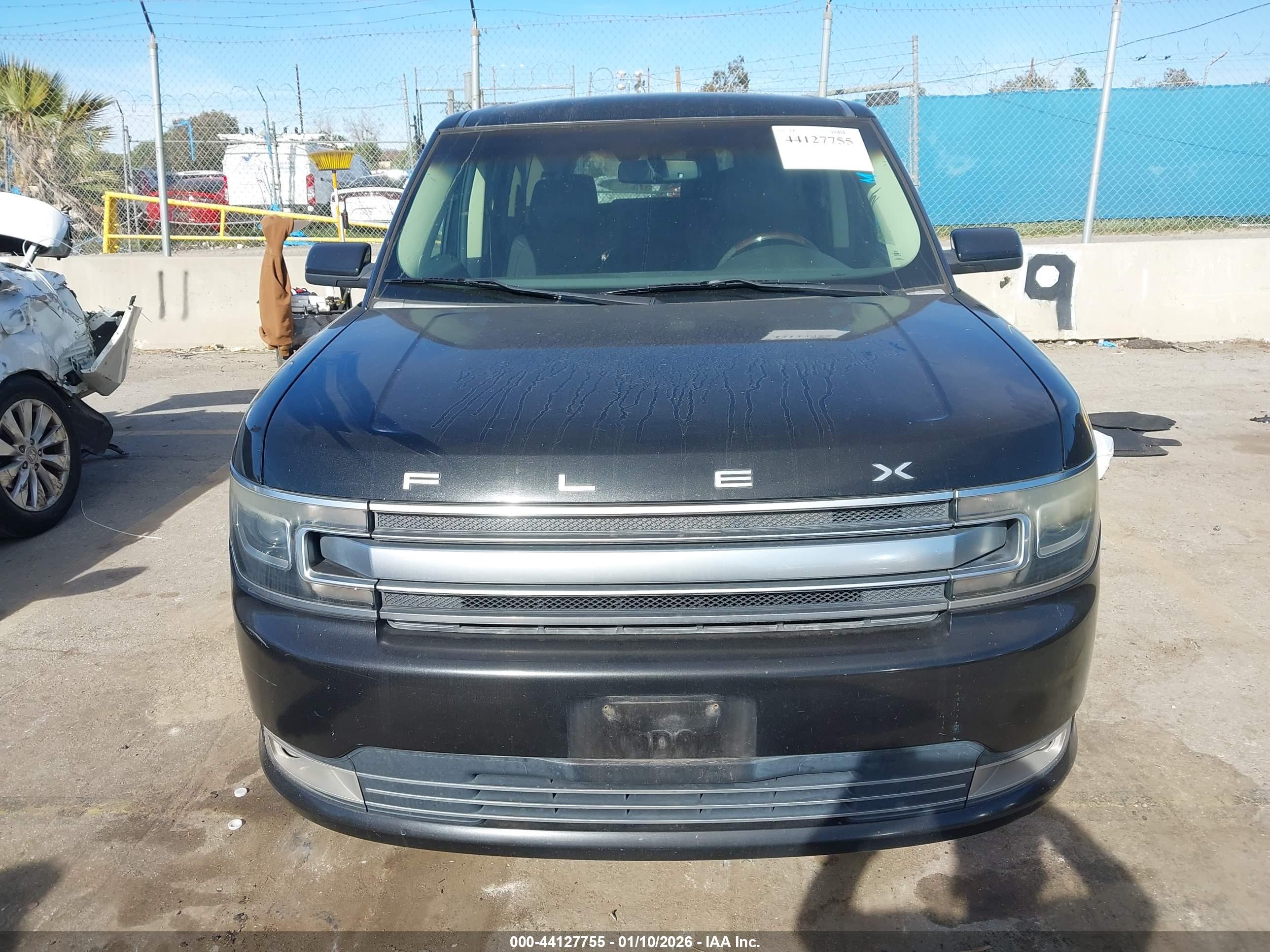 FORD FLEX image 6