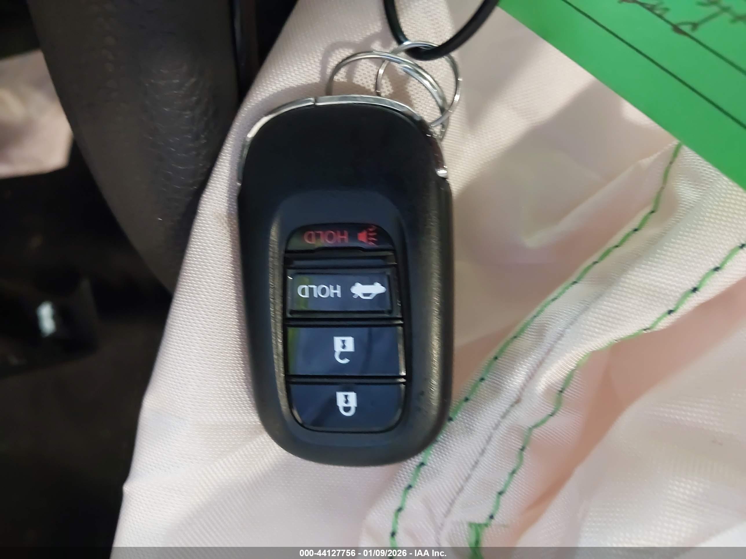 HONDA CIVIC image 11