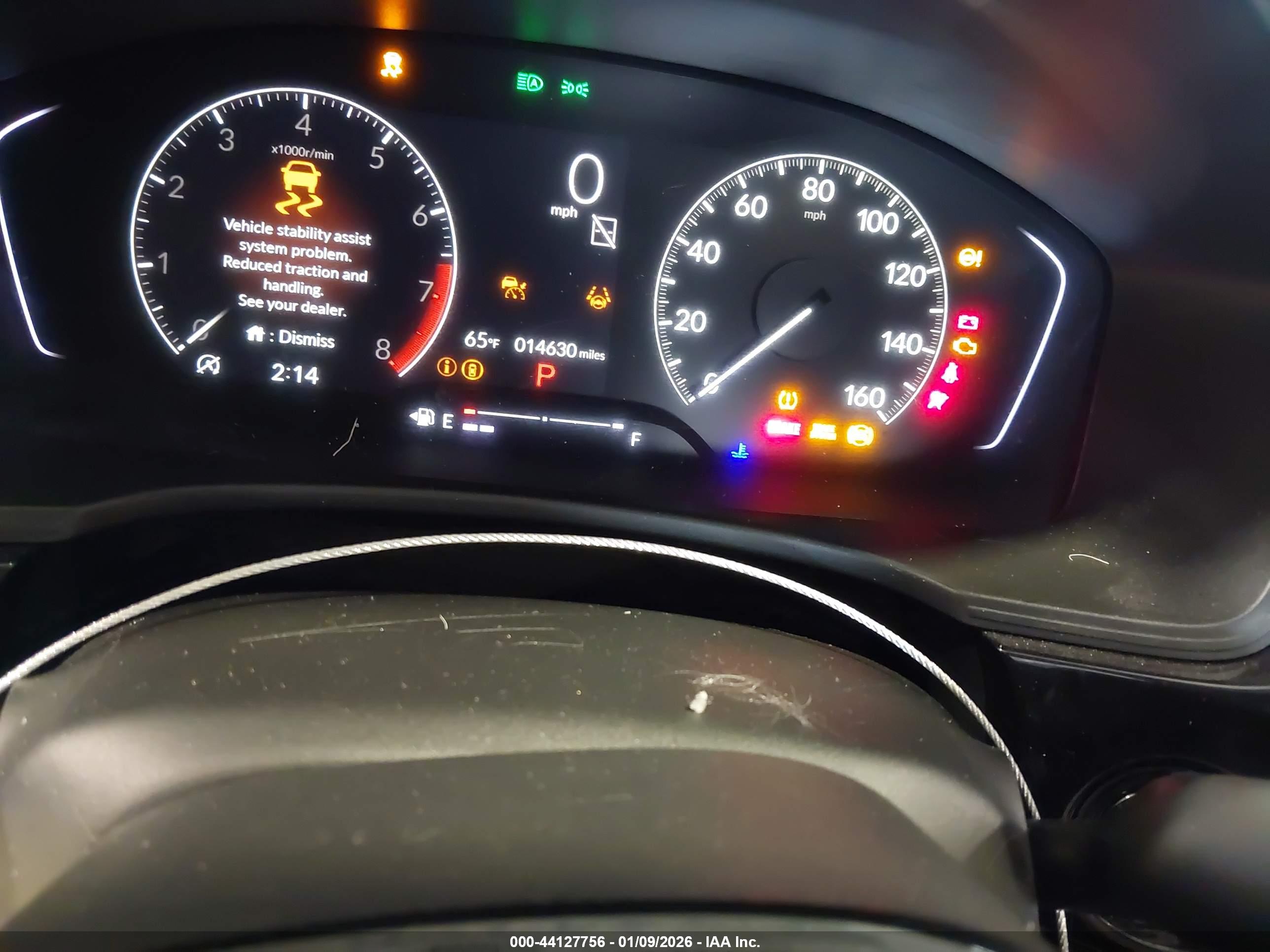 HONDA CIVIC image 7