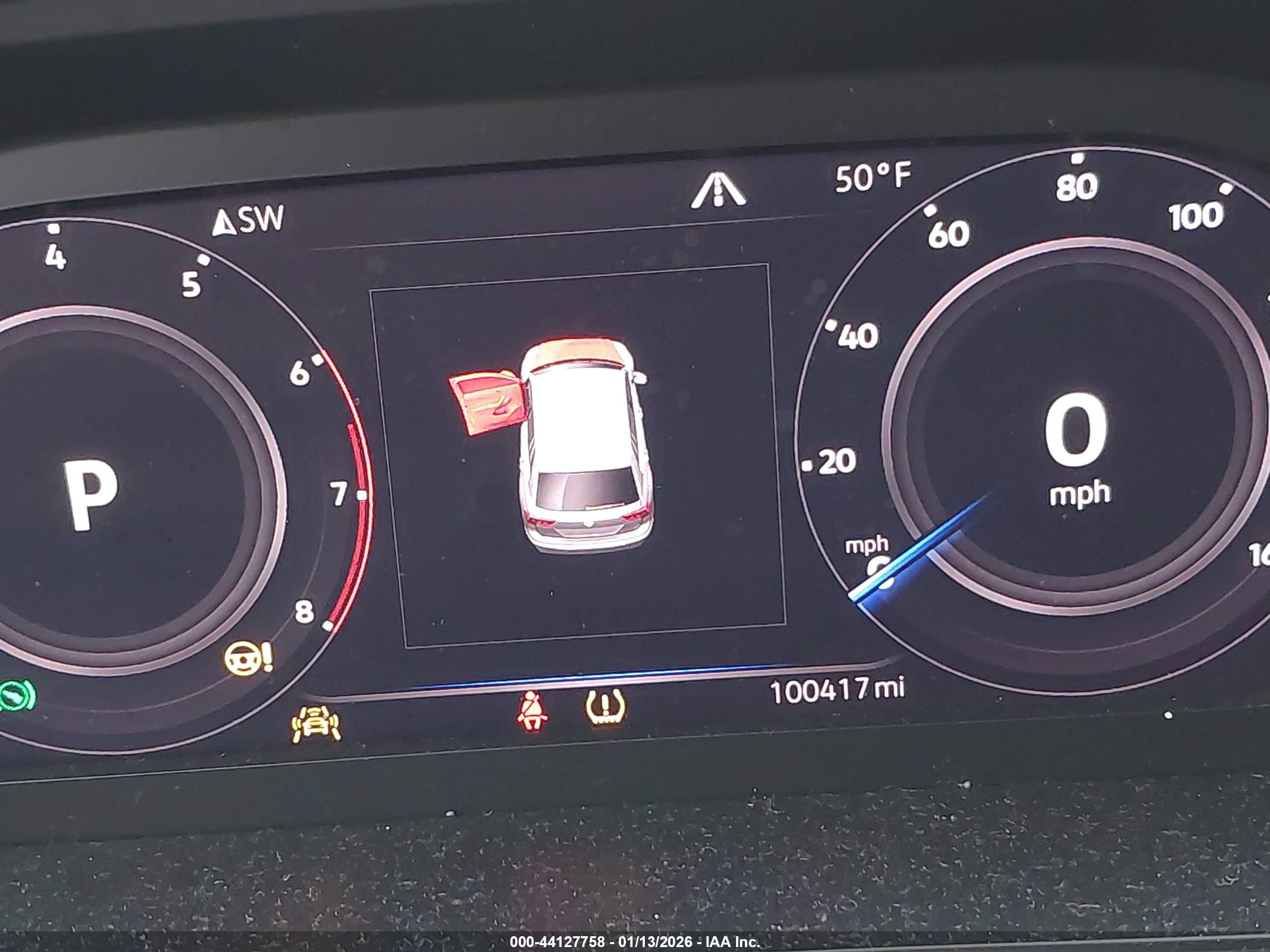 VOLKSWAGEN TIGUAN image 7