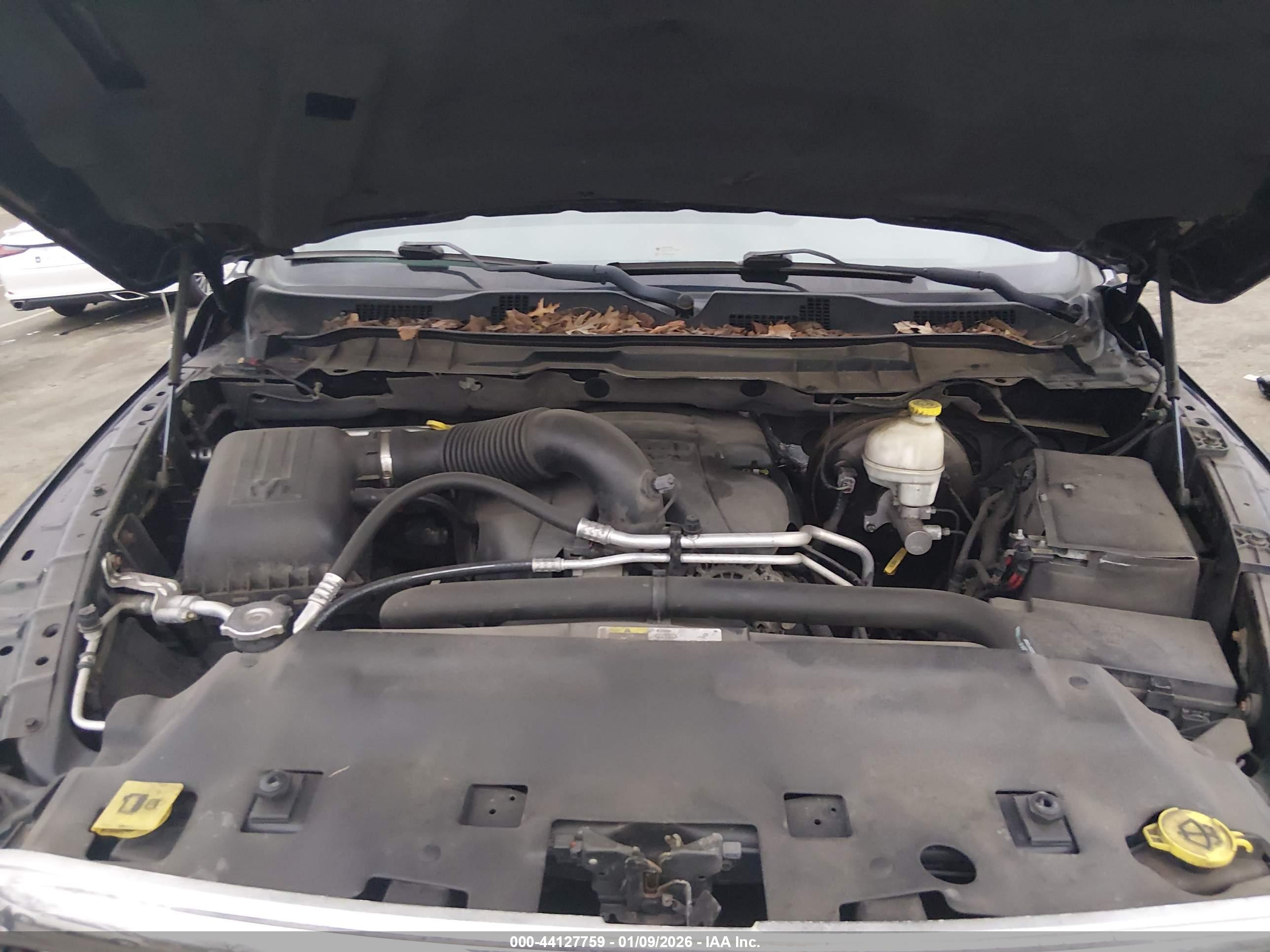 RAM 1500 image 10