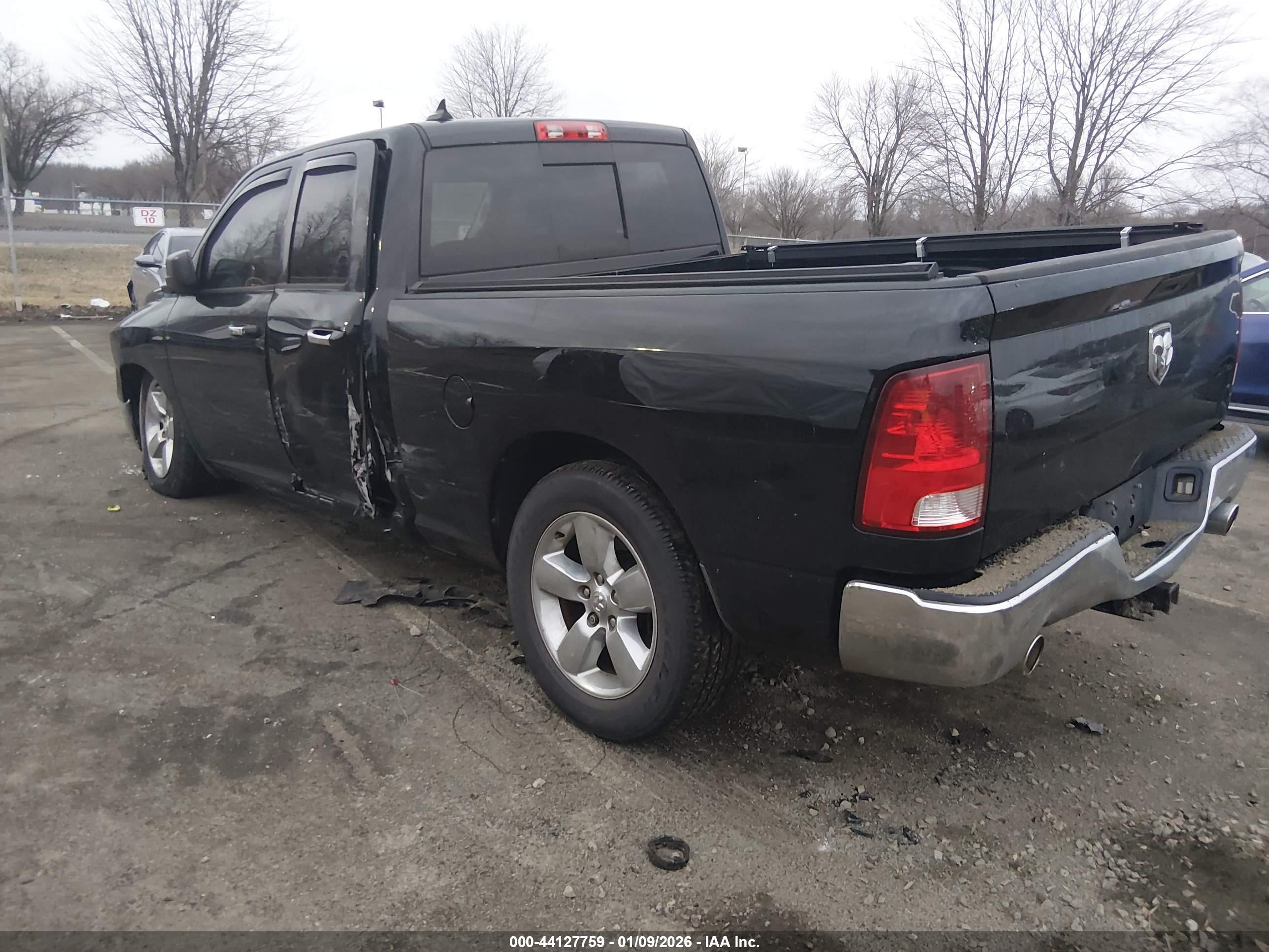 RAM 1500 image 3