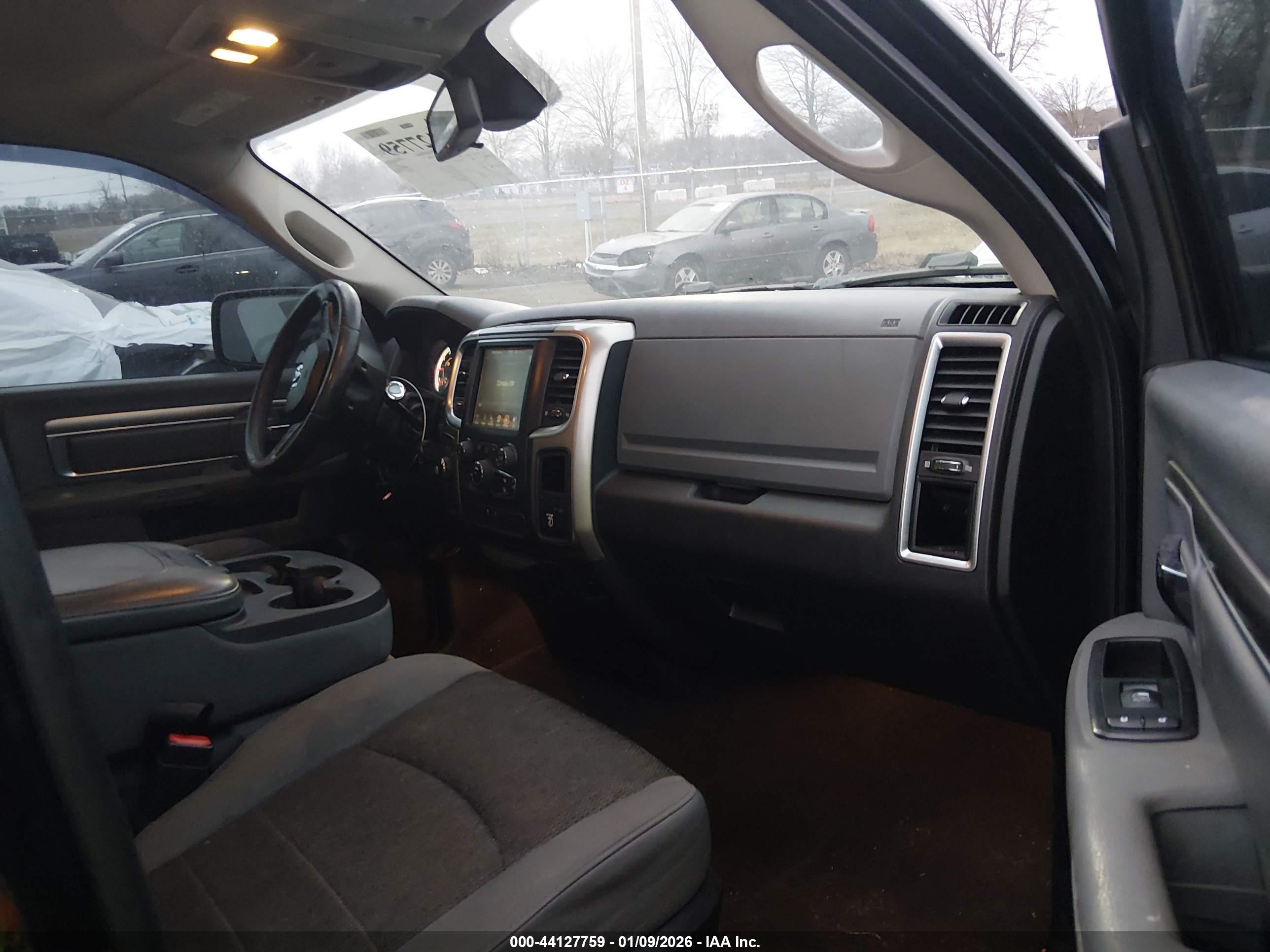 RAM 1500 image 5