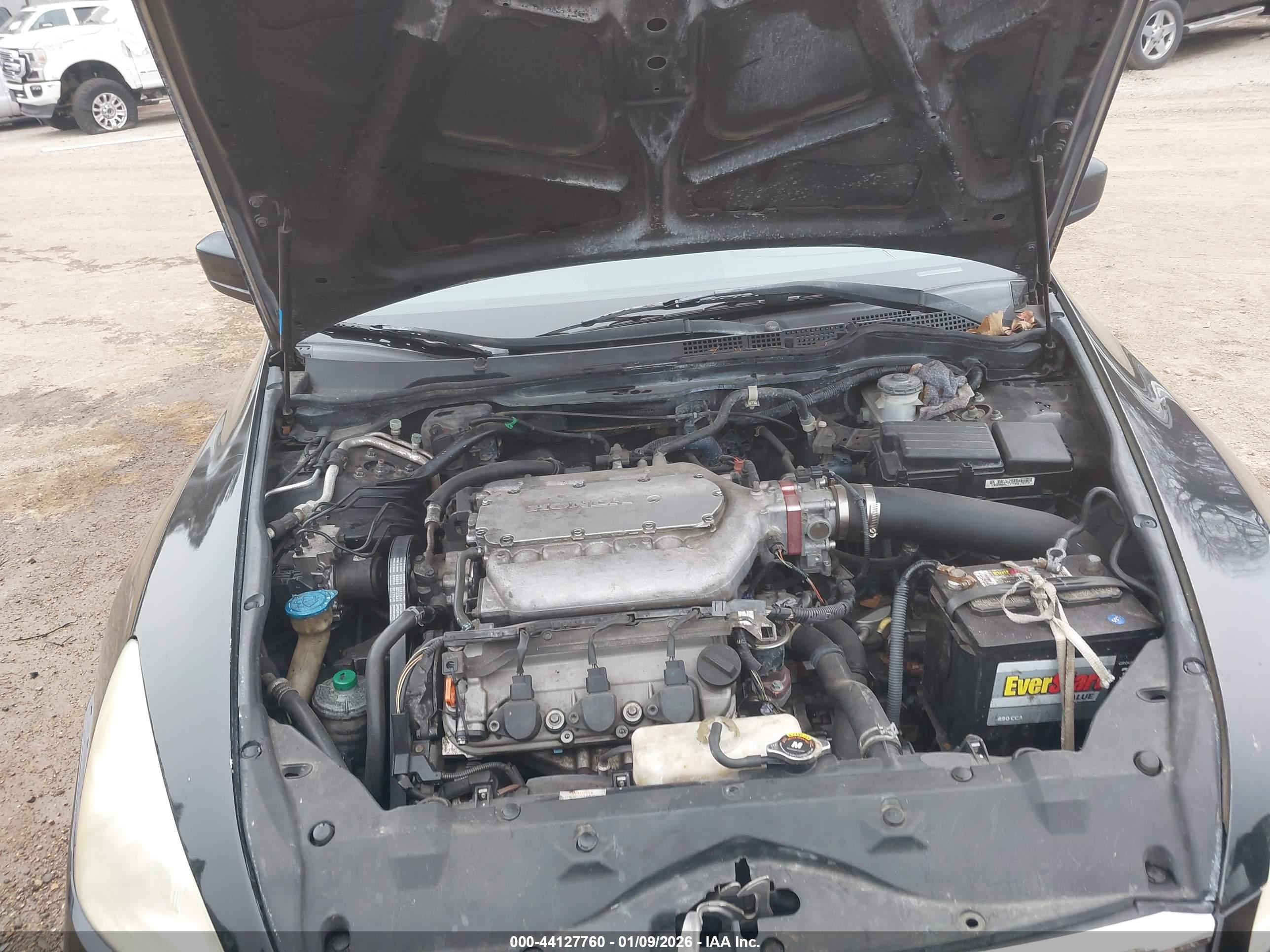 HONDA ACCORD image 10