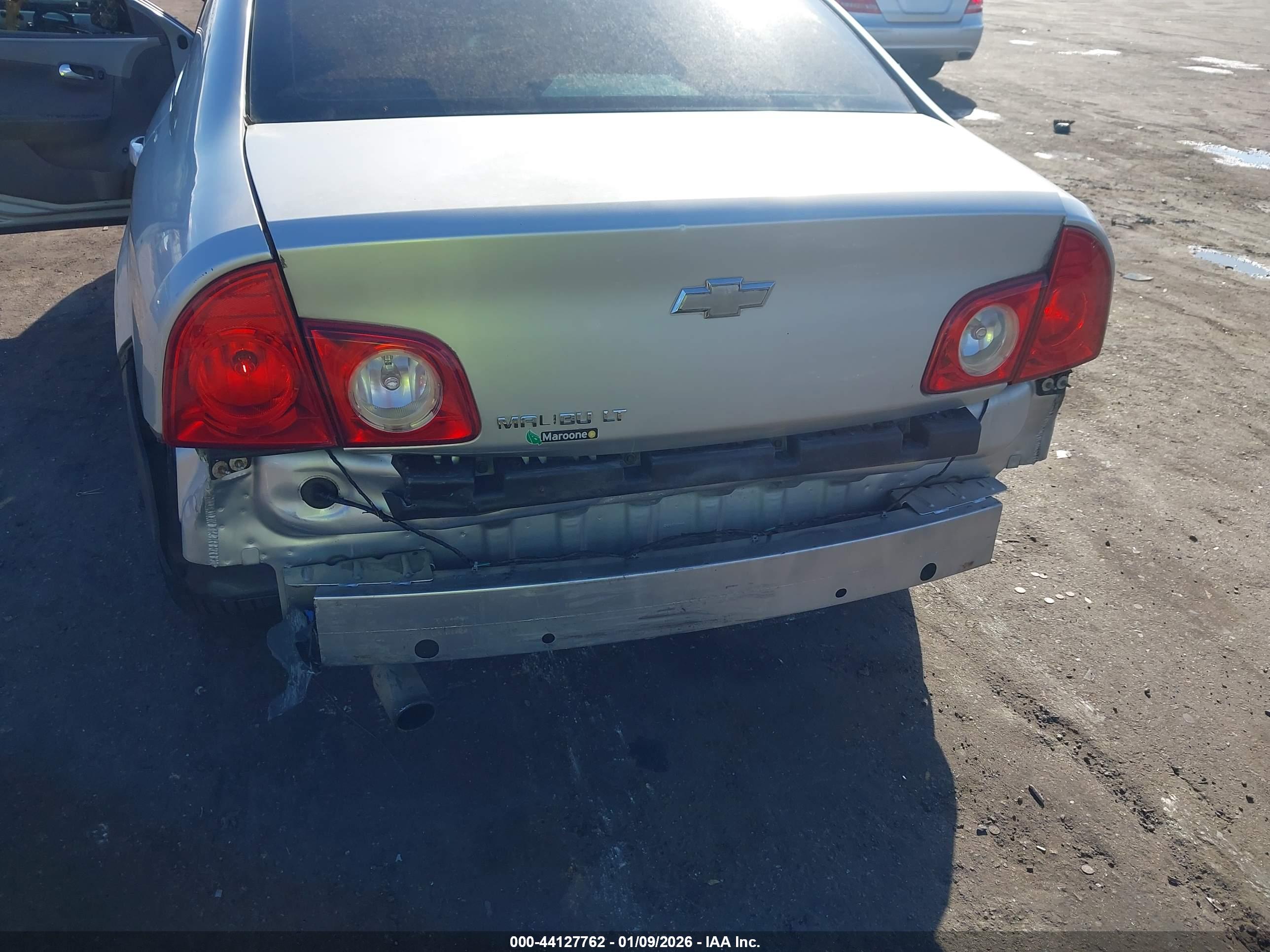 CHEVROLET MALIBU image 6