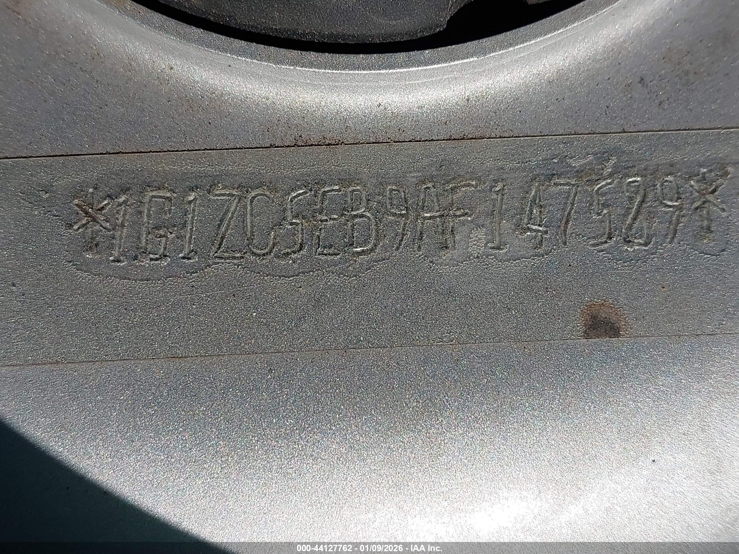 CHEVROLET MALIBU image 9