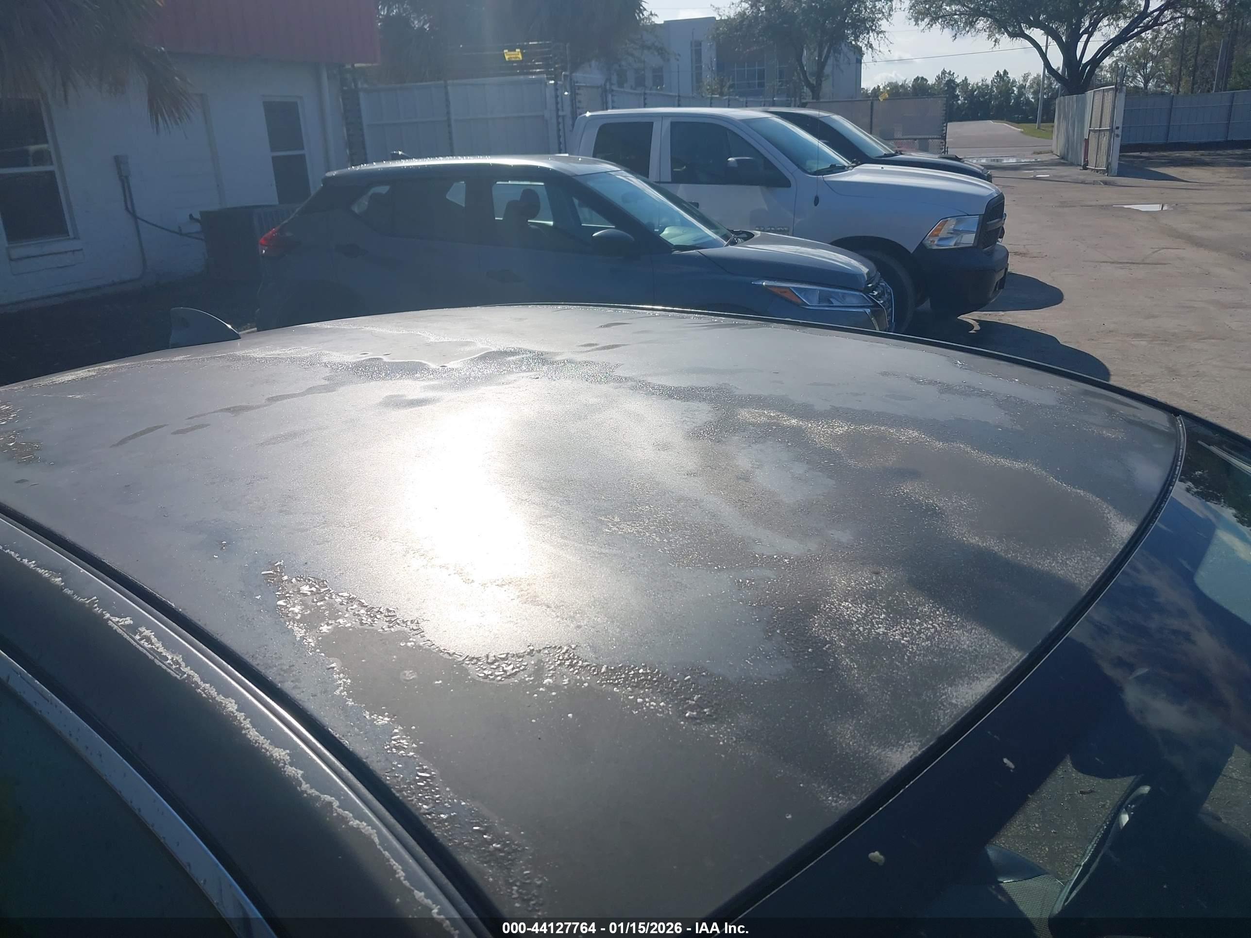 CHEVROLET MALIBU image 6