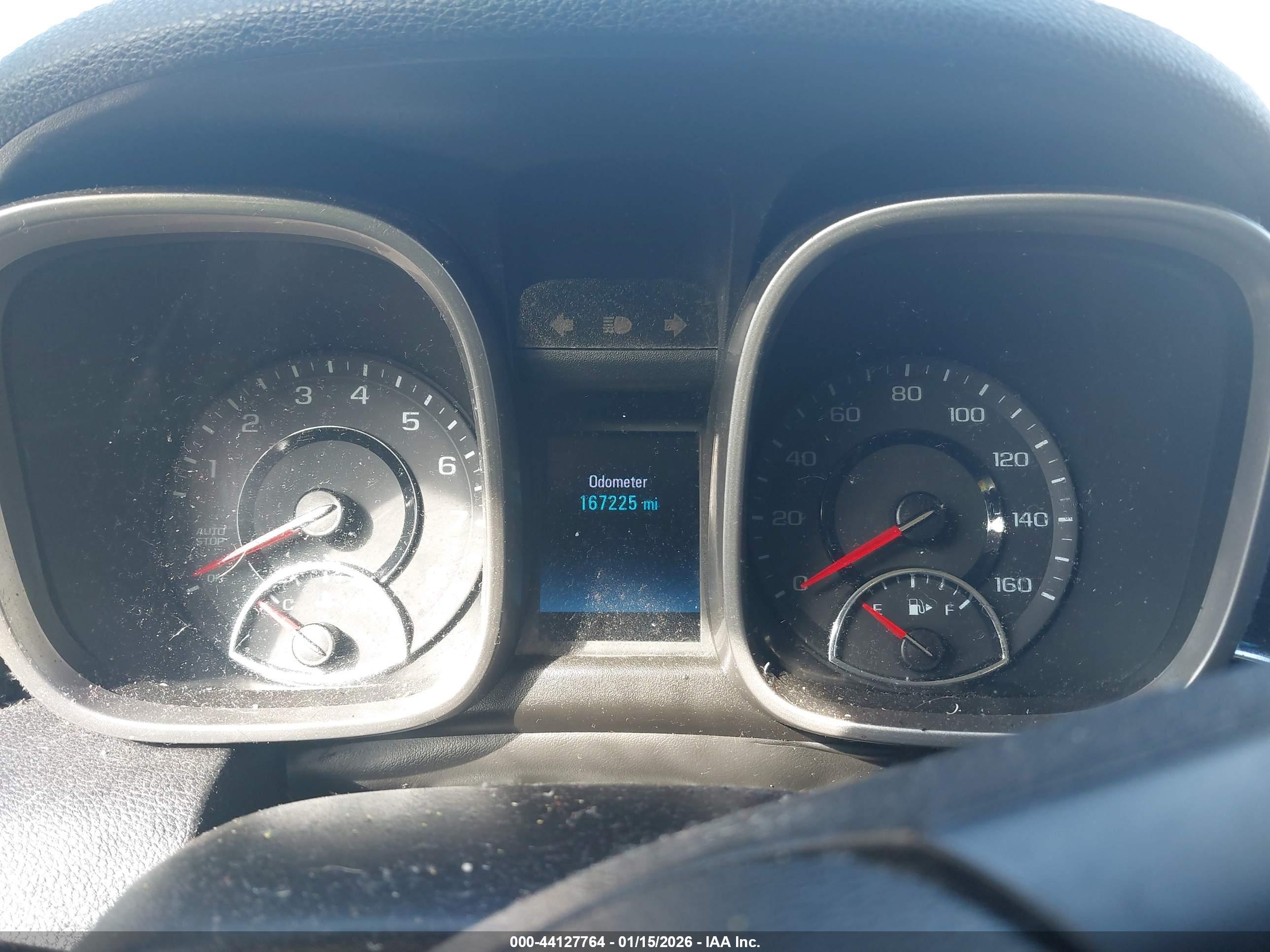 CHEVROLET MALIBU image 7