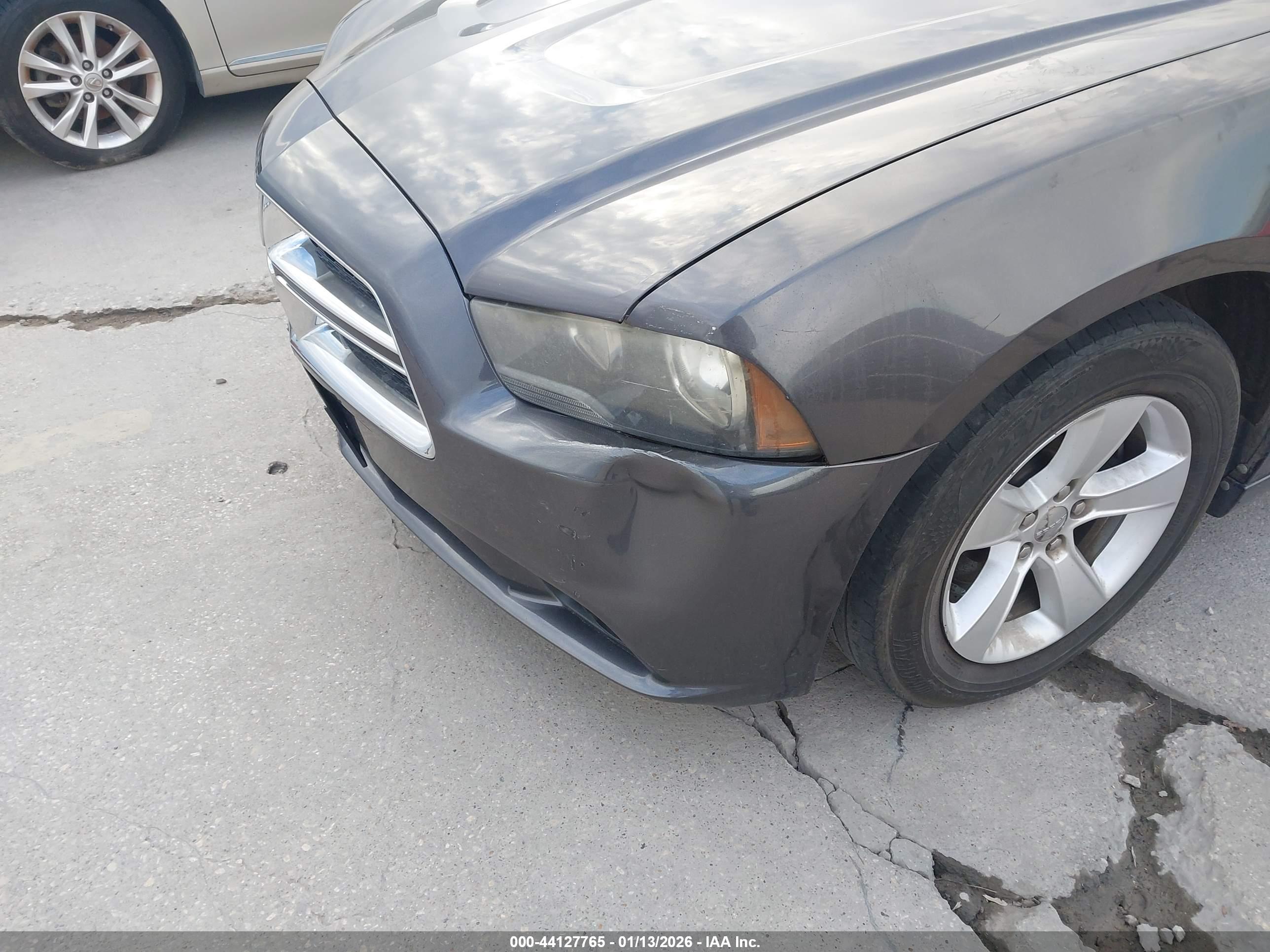 DODGE CHARGER image 6