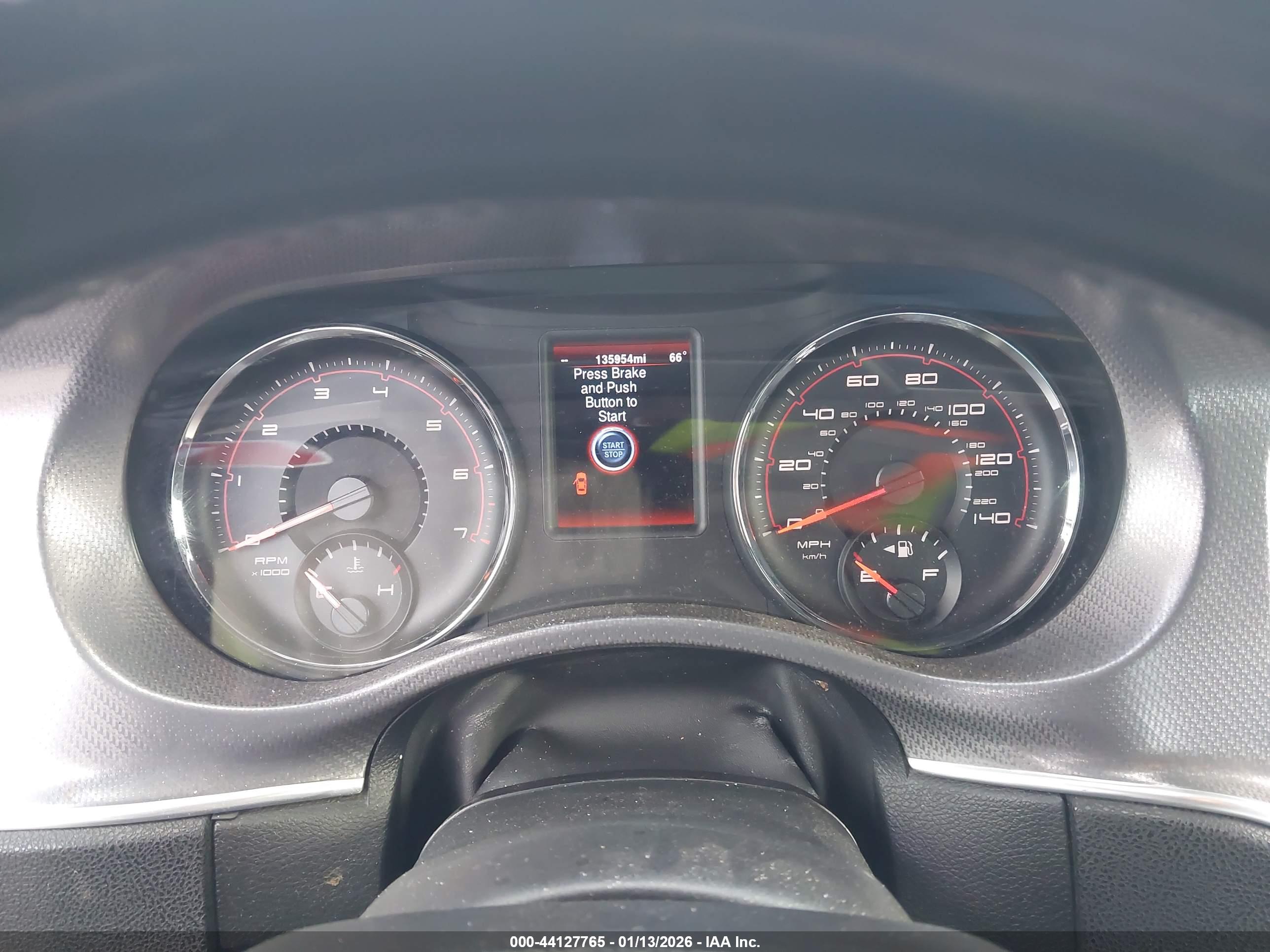 DODGE CHARGER image 7