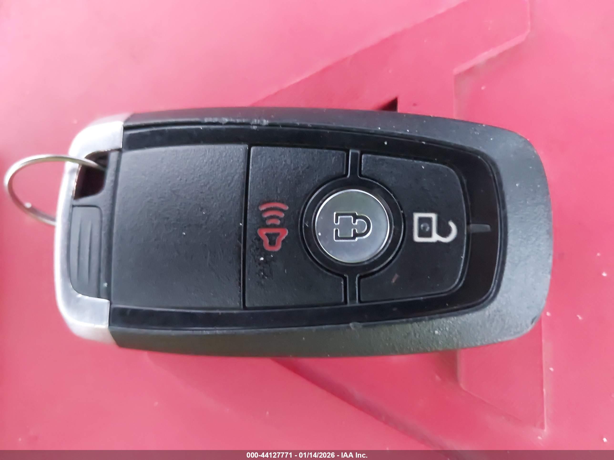 FORD ECOSPORT image 11