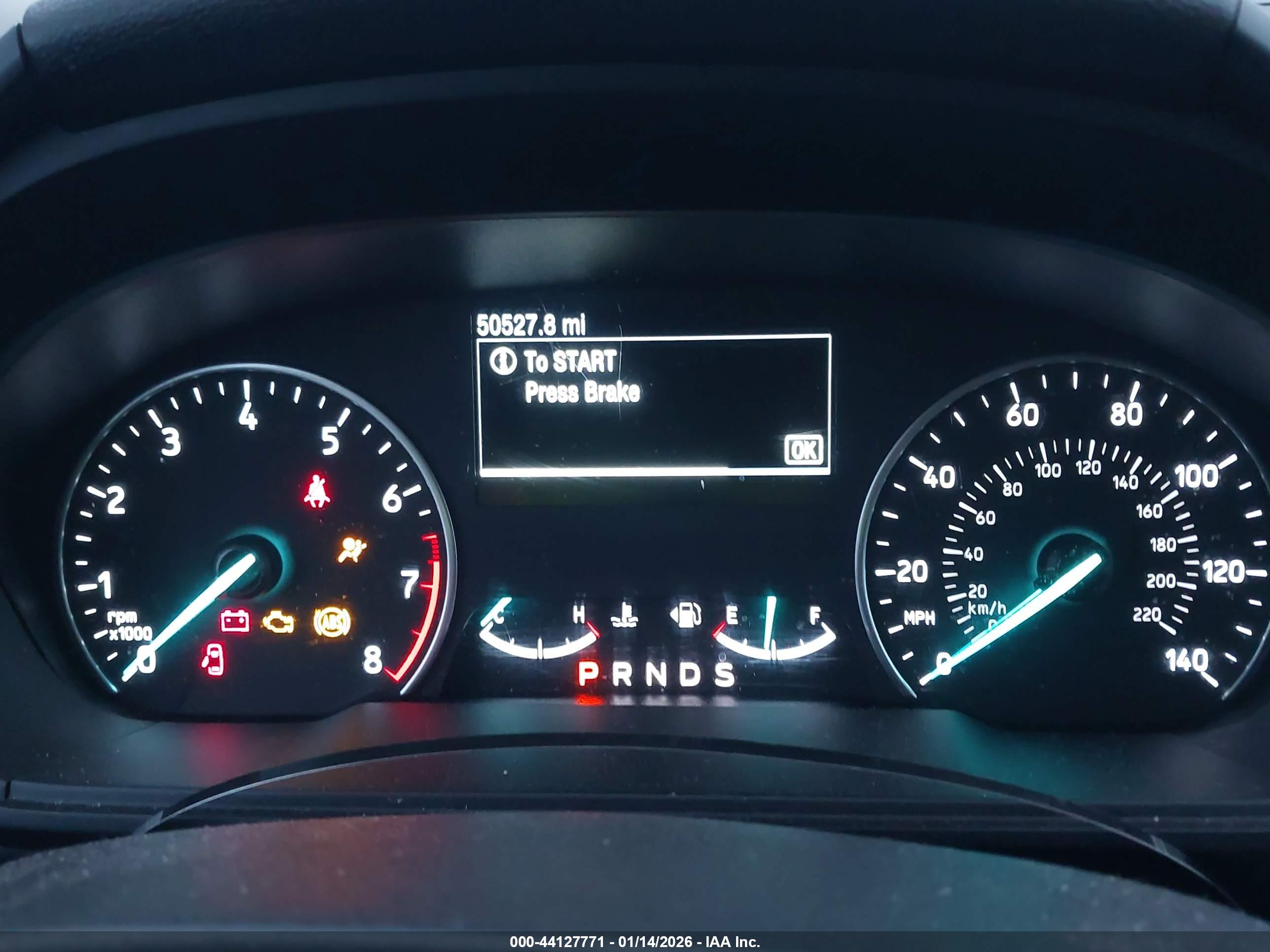 FORD ECOSPORT image 7