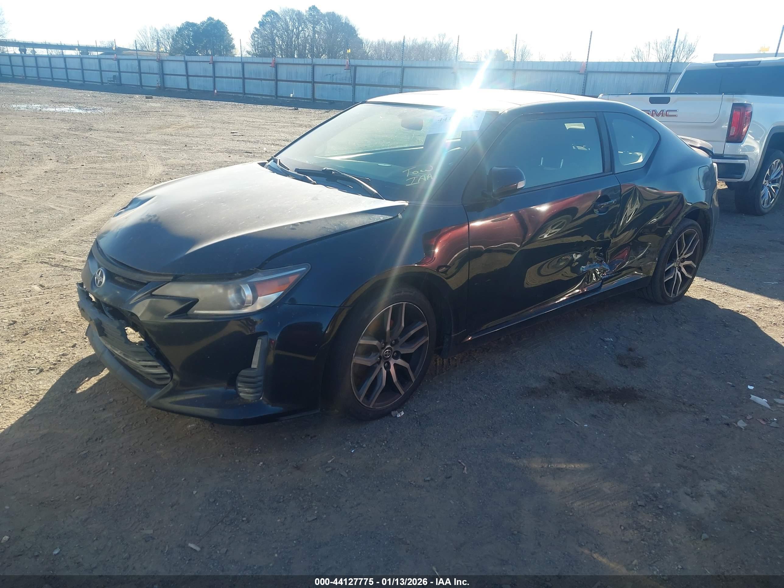 TOYOTA SCION image 2