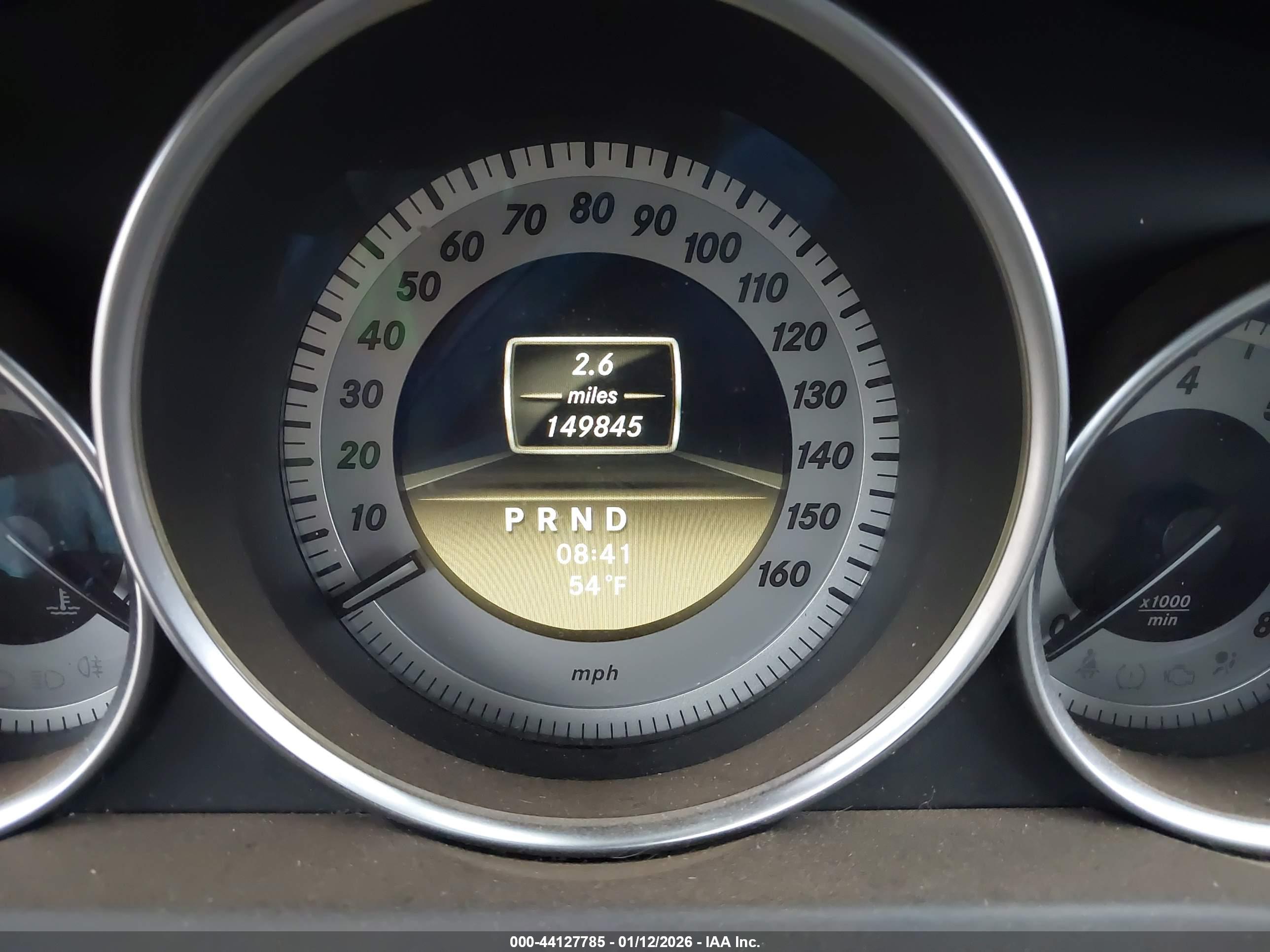 MERCEDES-BENZ C image 7