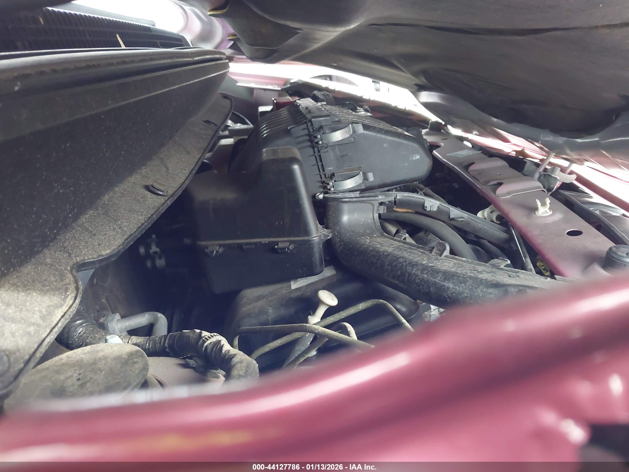 MITSUBISHI MIRAGE image 10