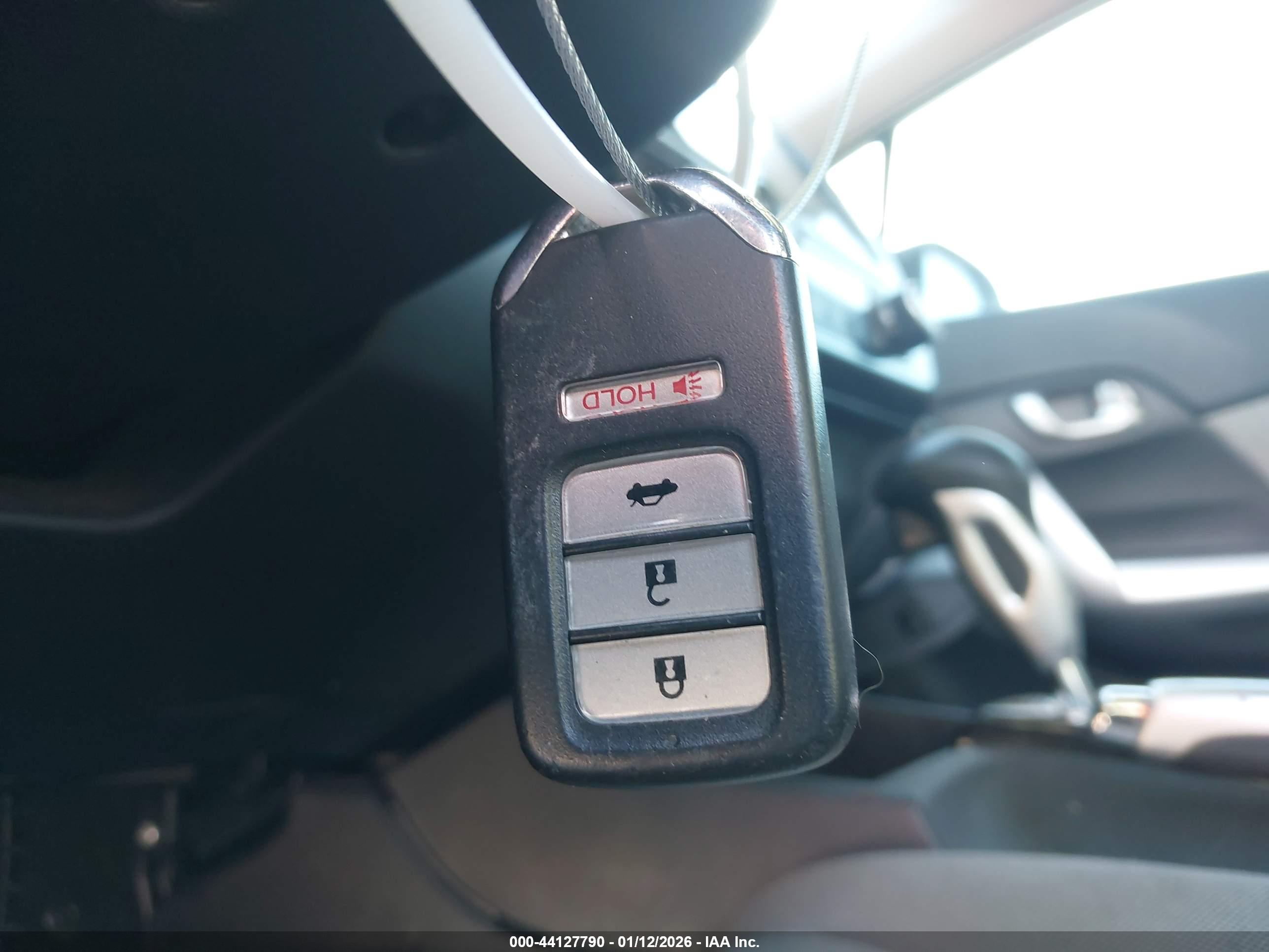 HONDA CIVIC image 11