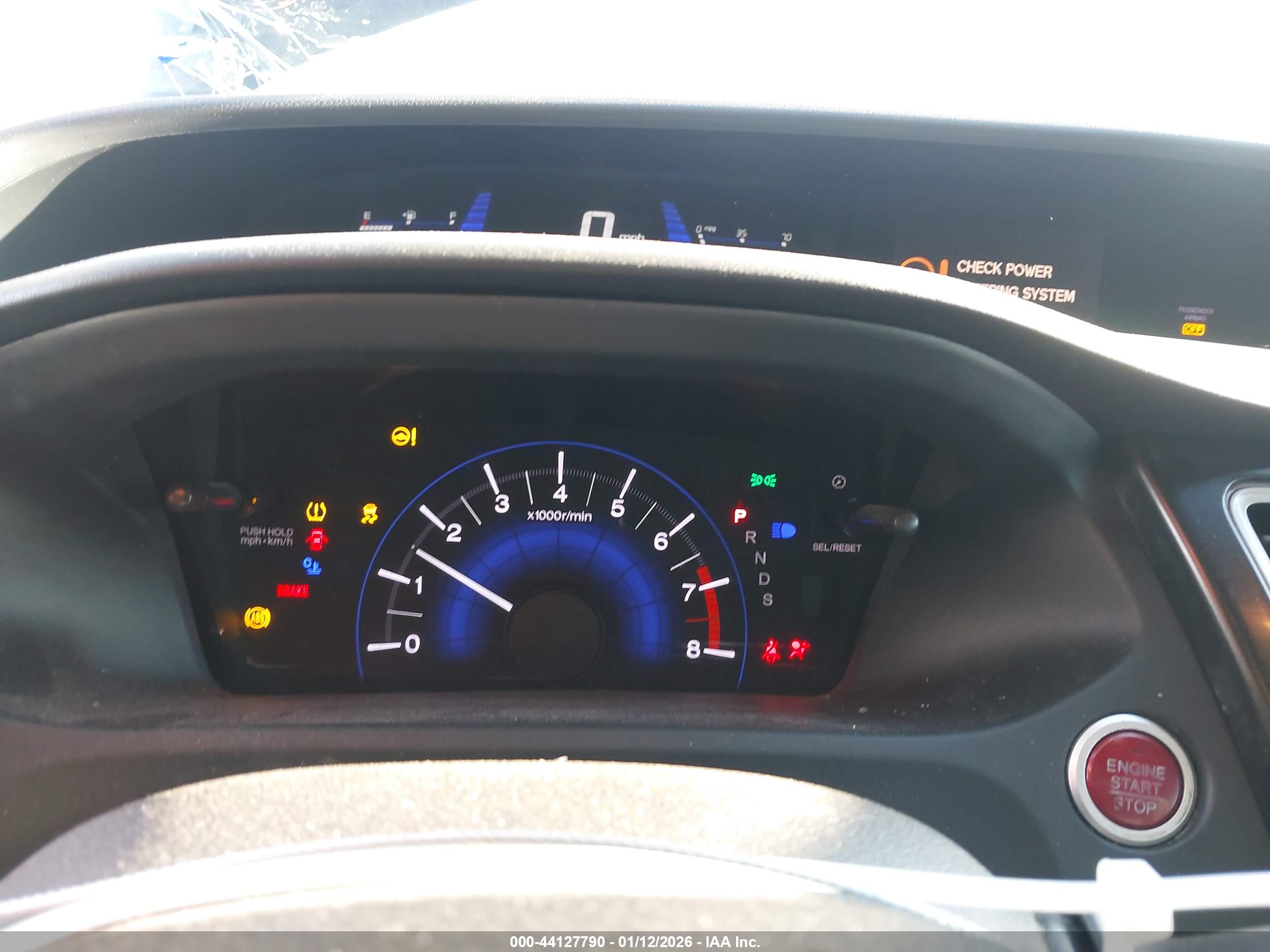 HONDA CIVIC image 7