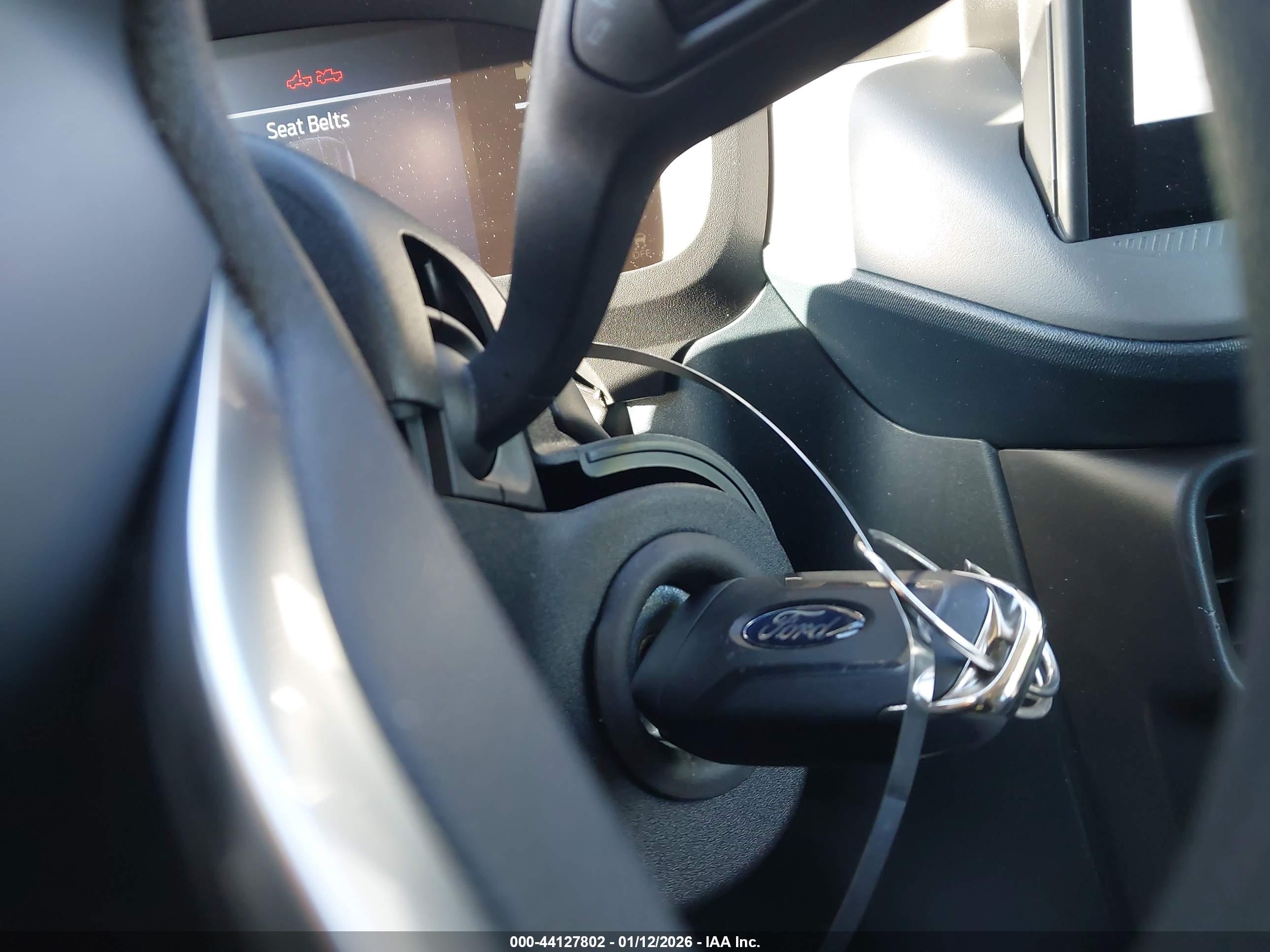 FORD MAVERICK image 11