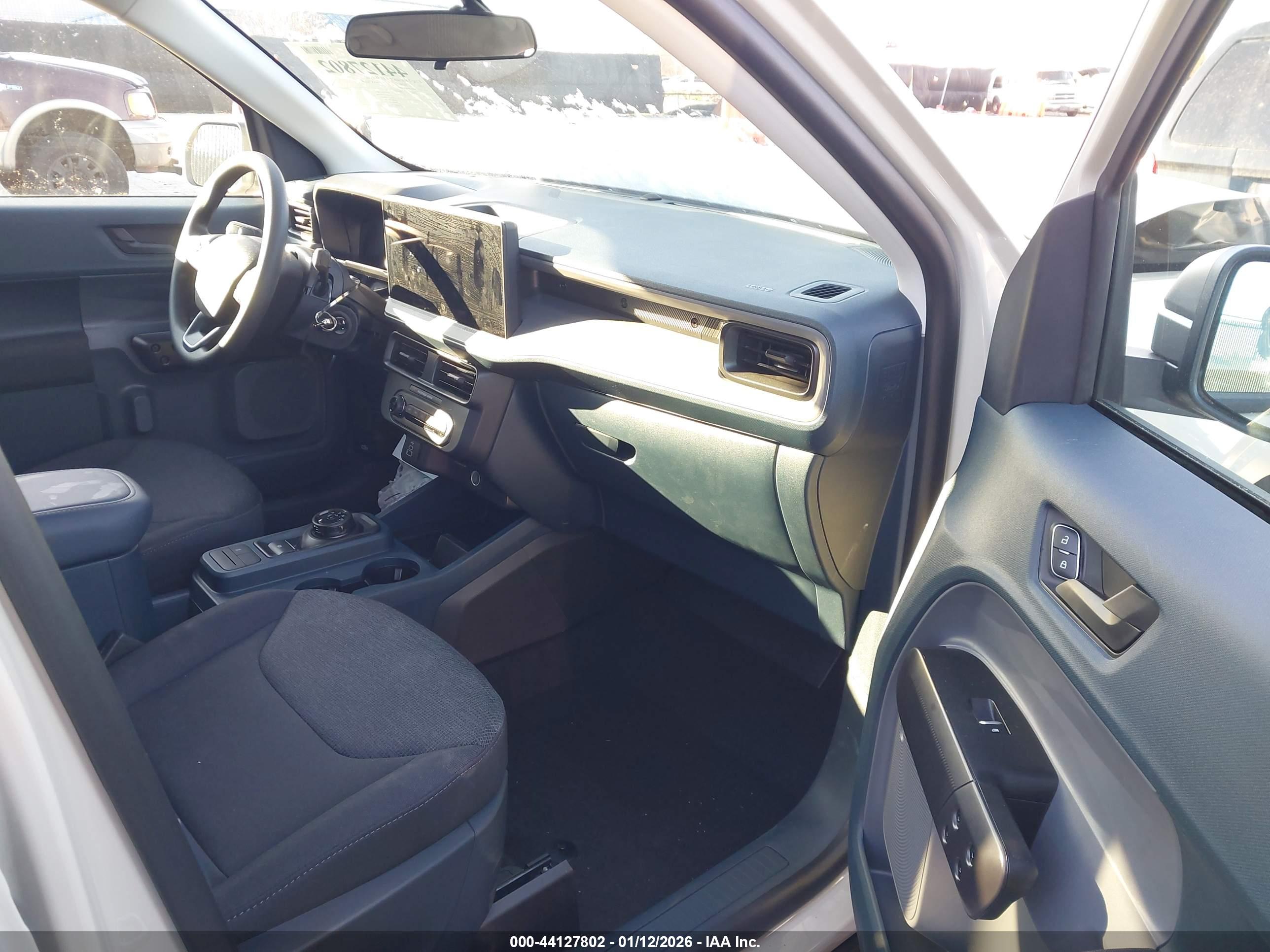 FORD MAVERICK image 5