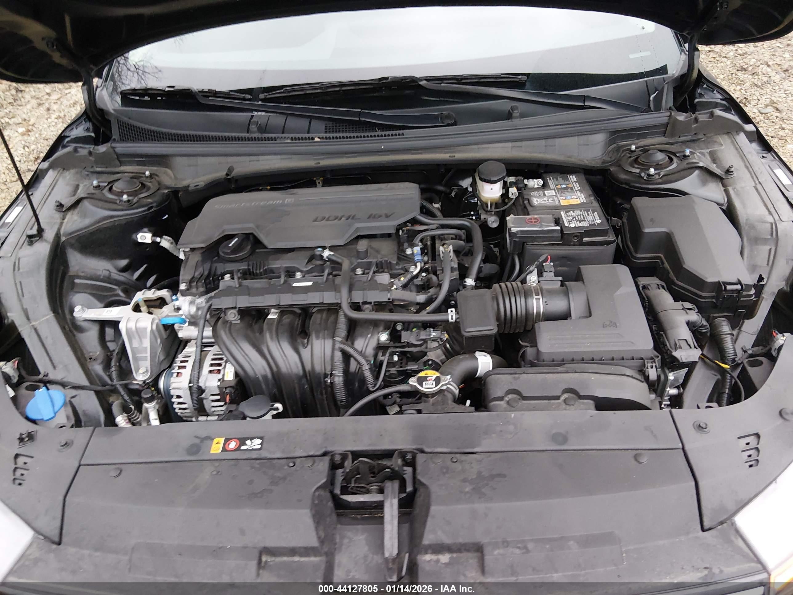KIA K4 image 10