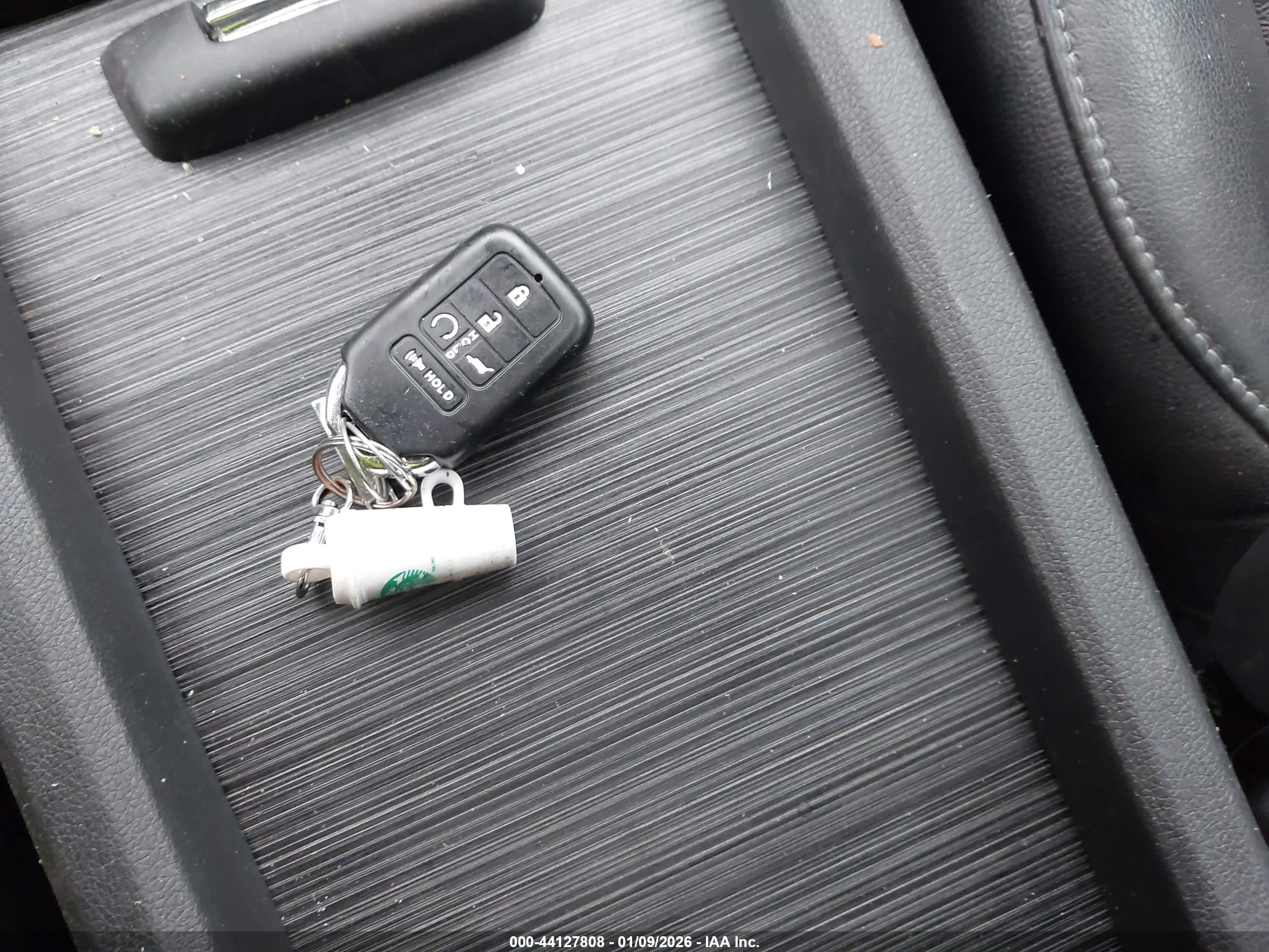 HONDA PILOT image 11