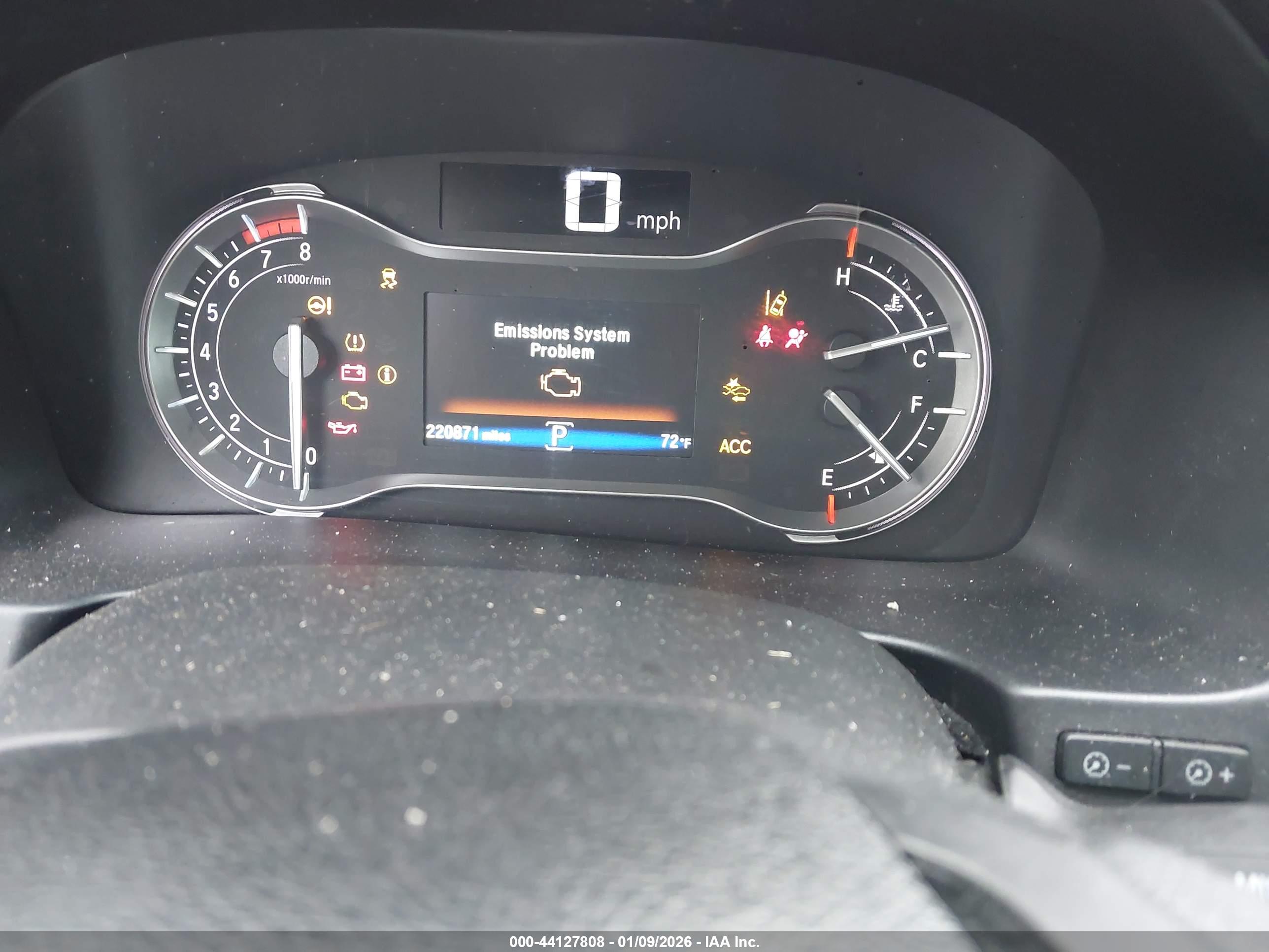 HONDA PILOT image 7
