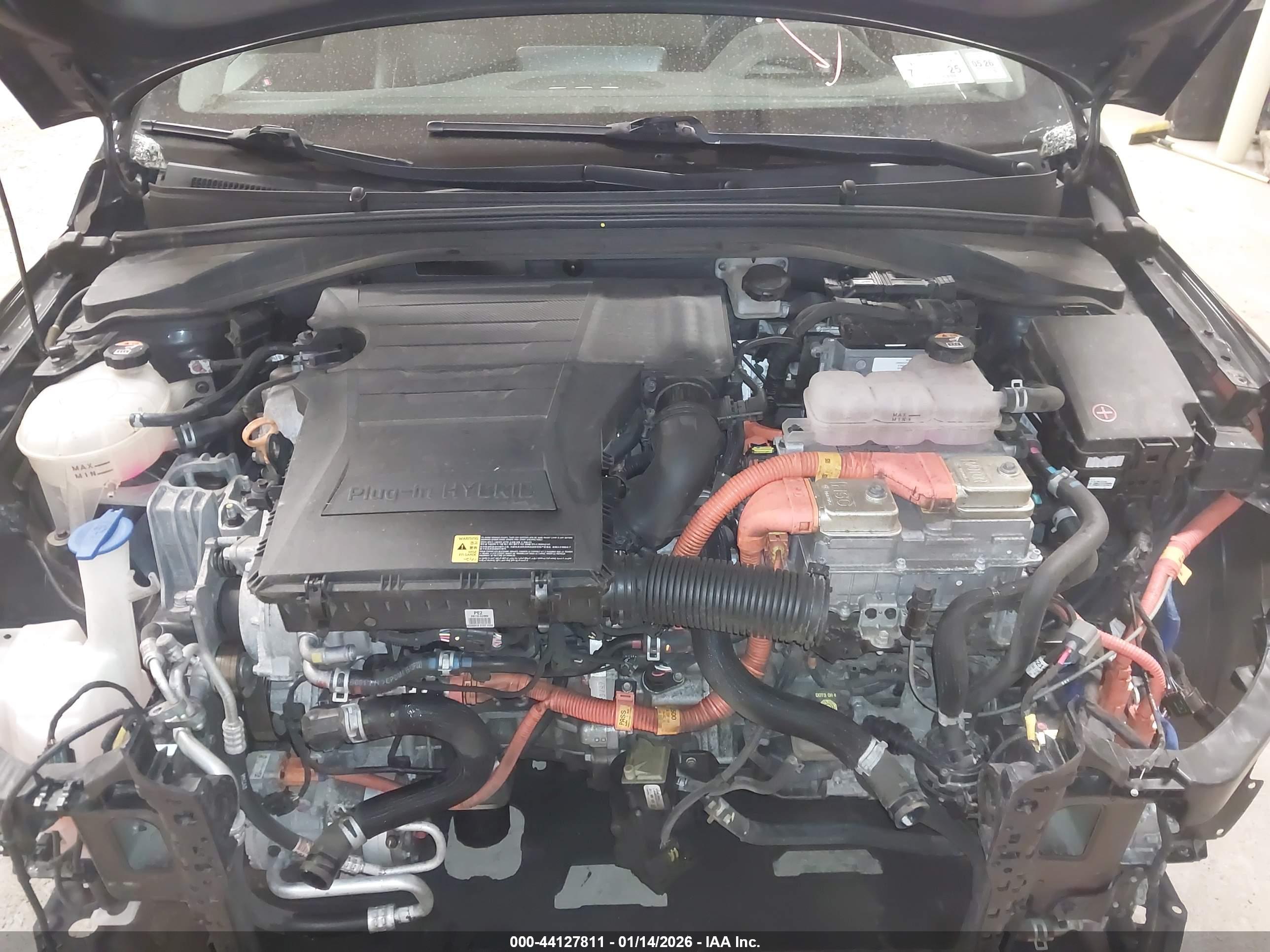 HYUNDAI IONIQ image 10