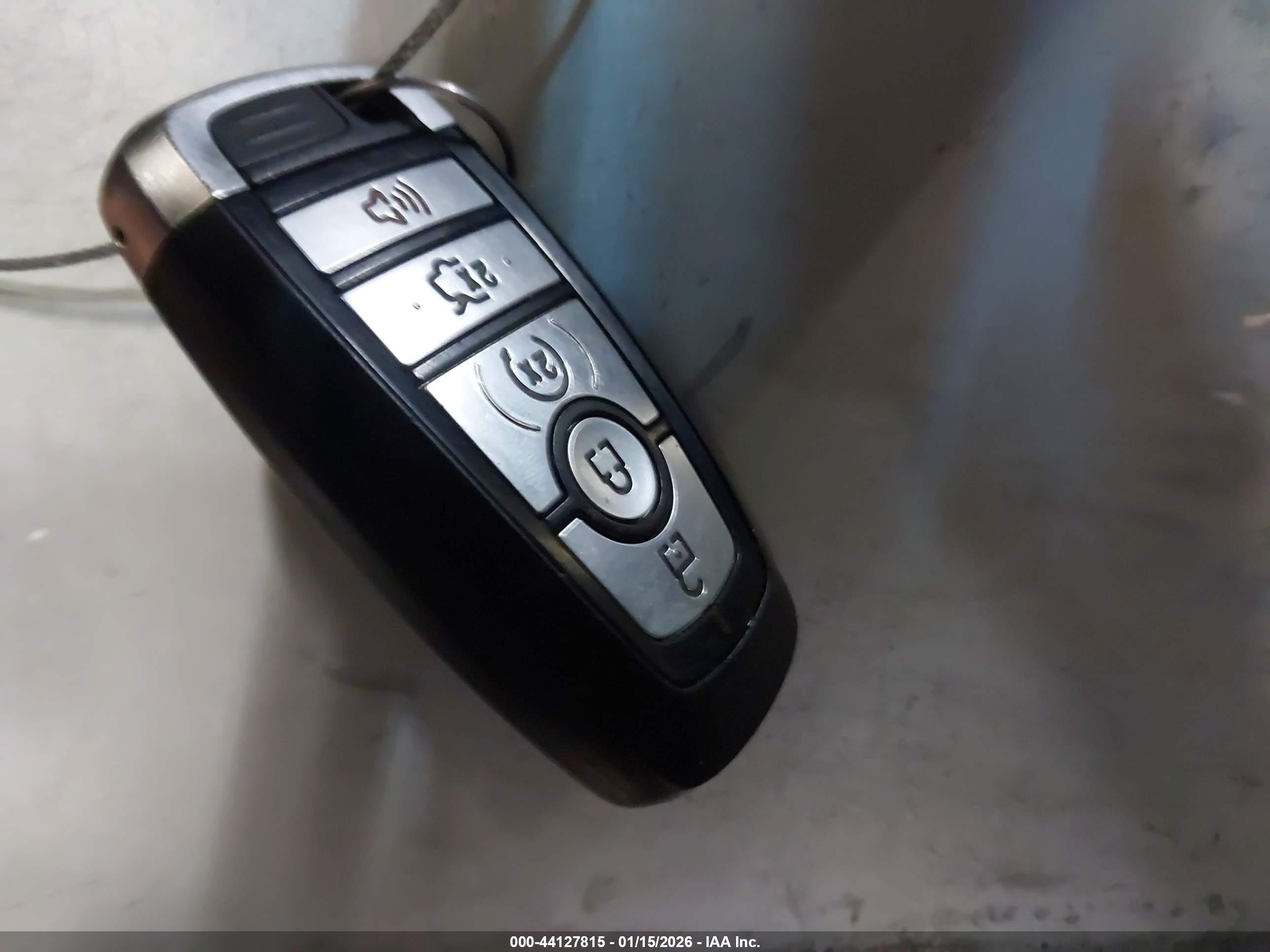 FORD EDGE image 11