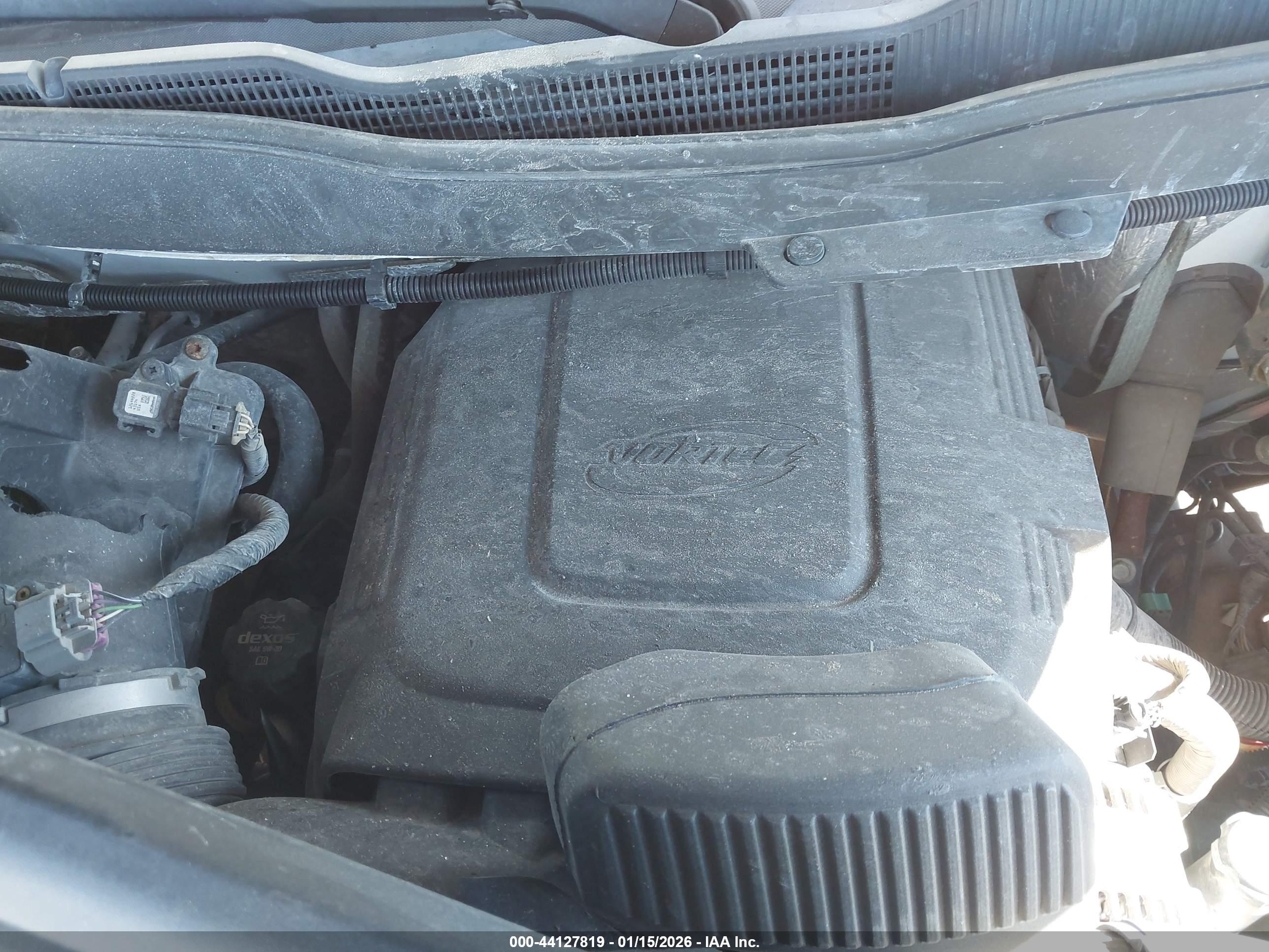 CHEVROLET SILVERADO image 10