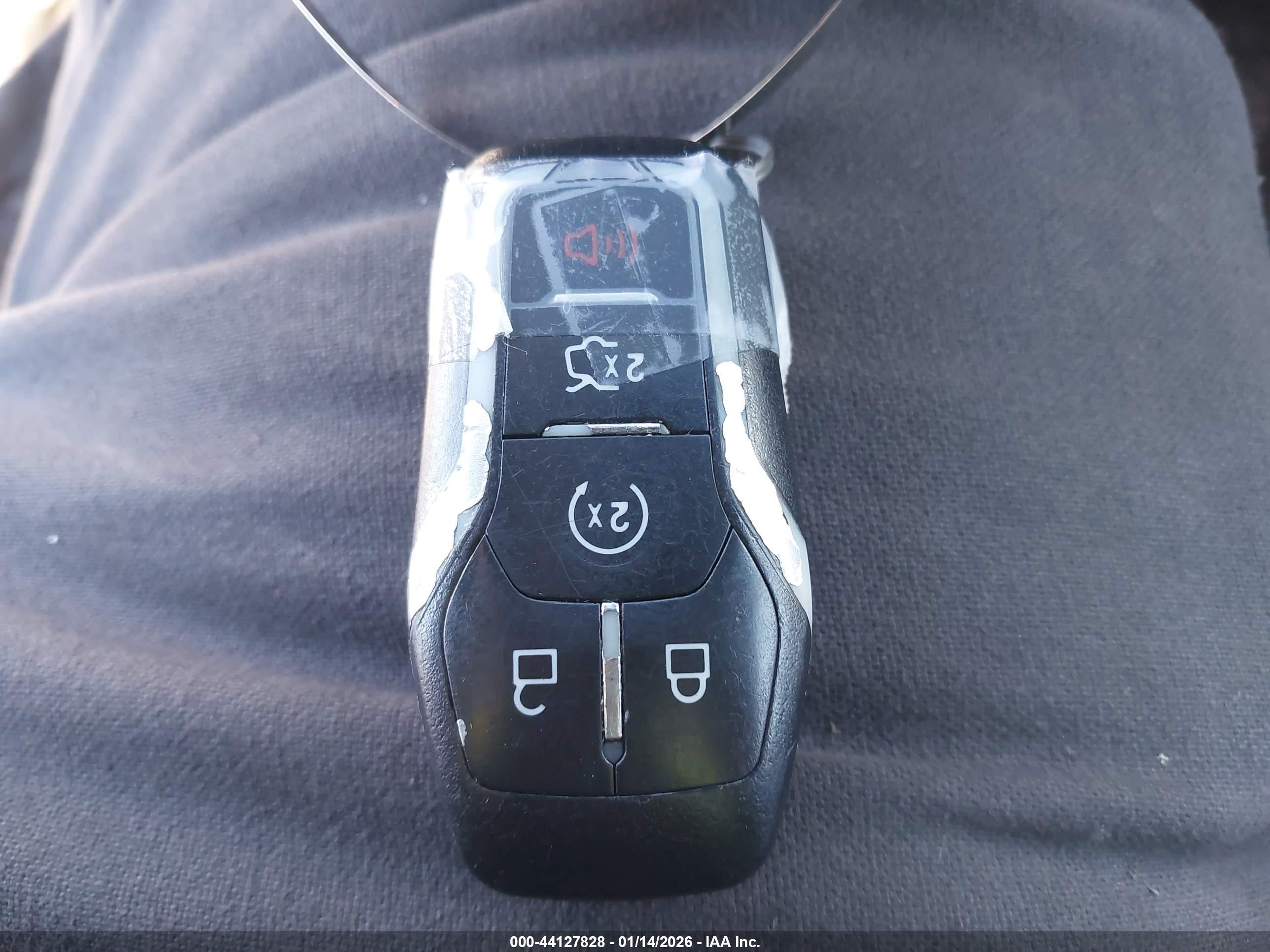 LINCOLN MKZ image 11