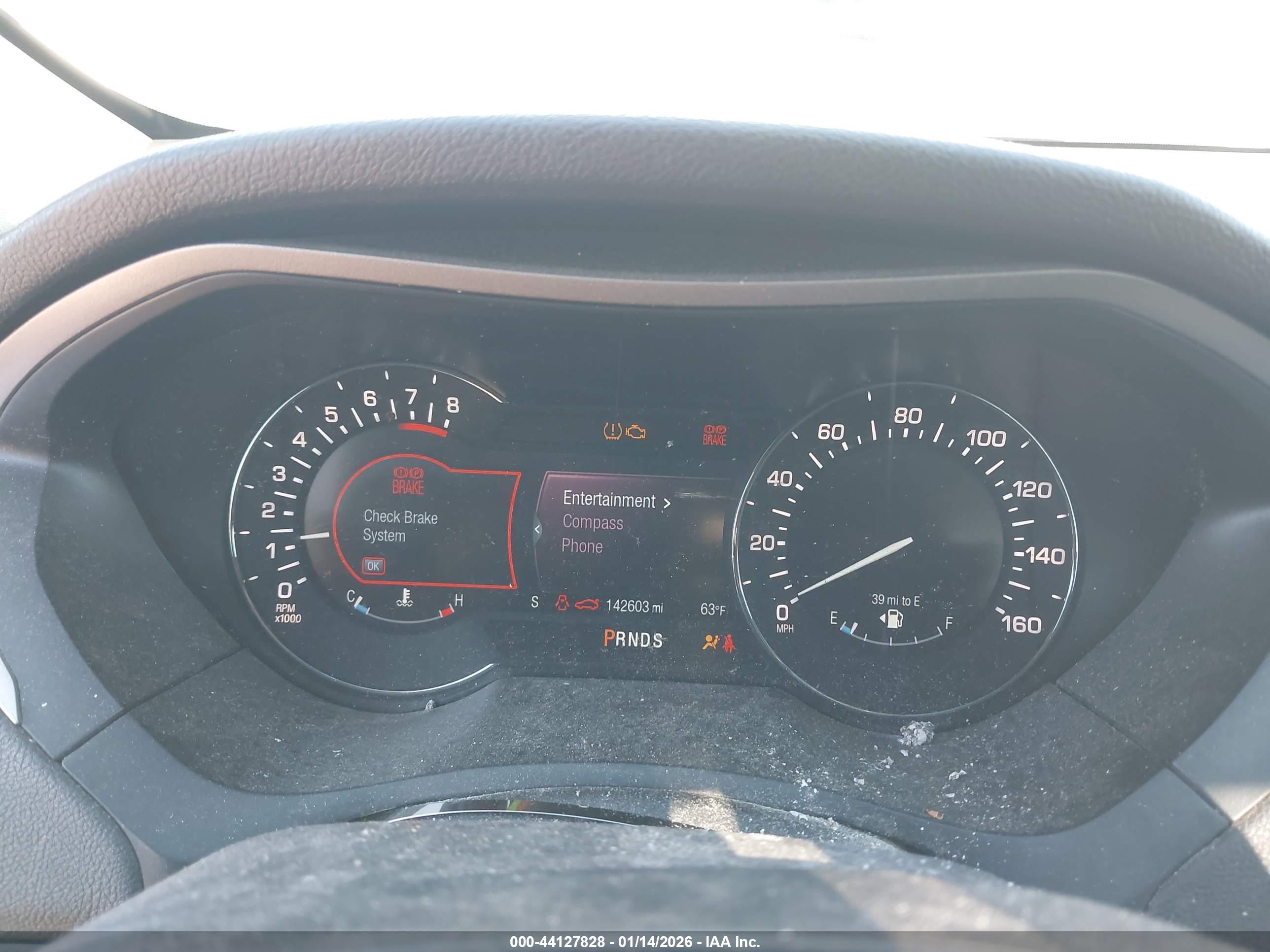 LINCOLN MKZ image 7