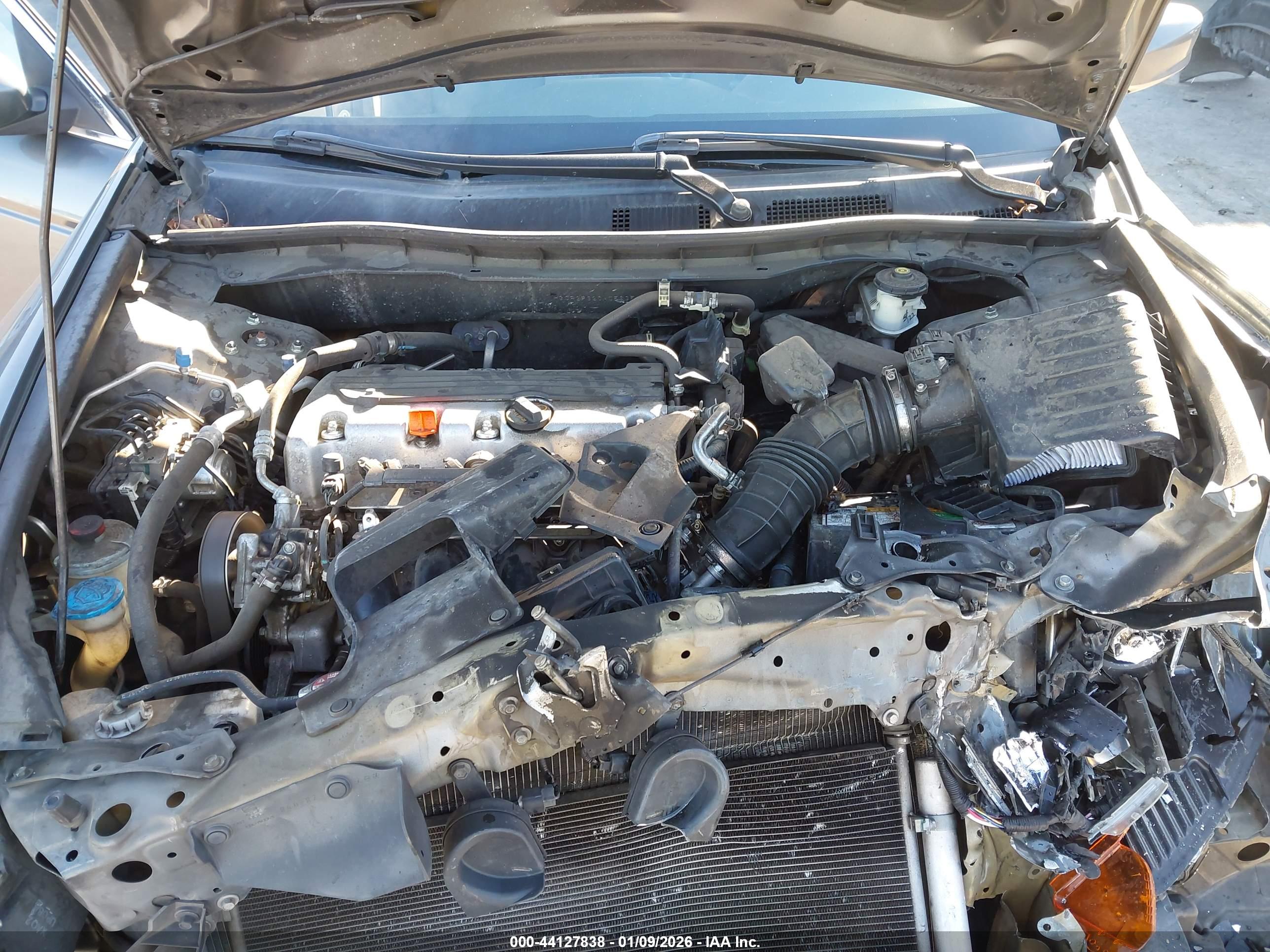 HONDA ACCORD image 10