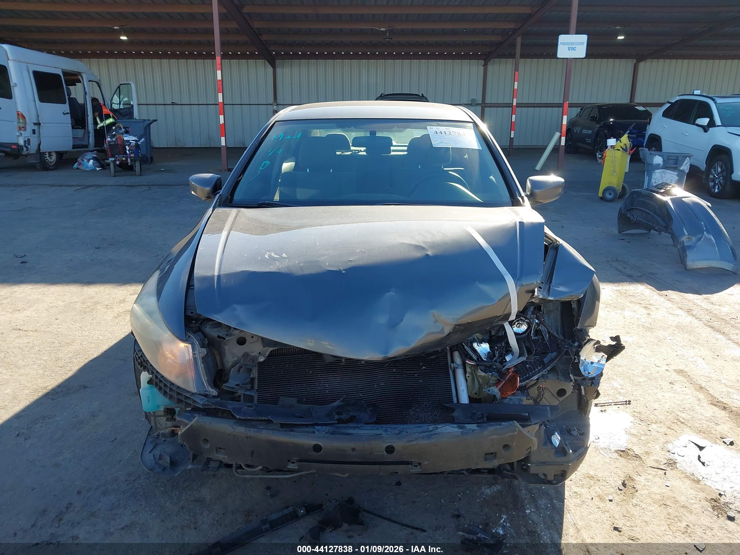HONDA ACCORD image 6