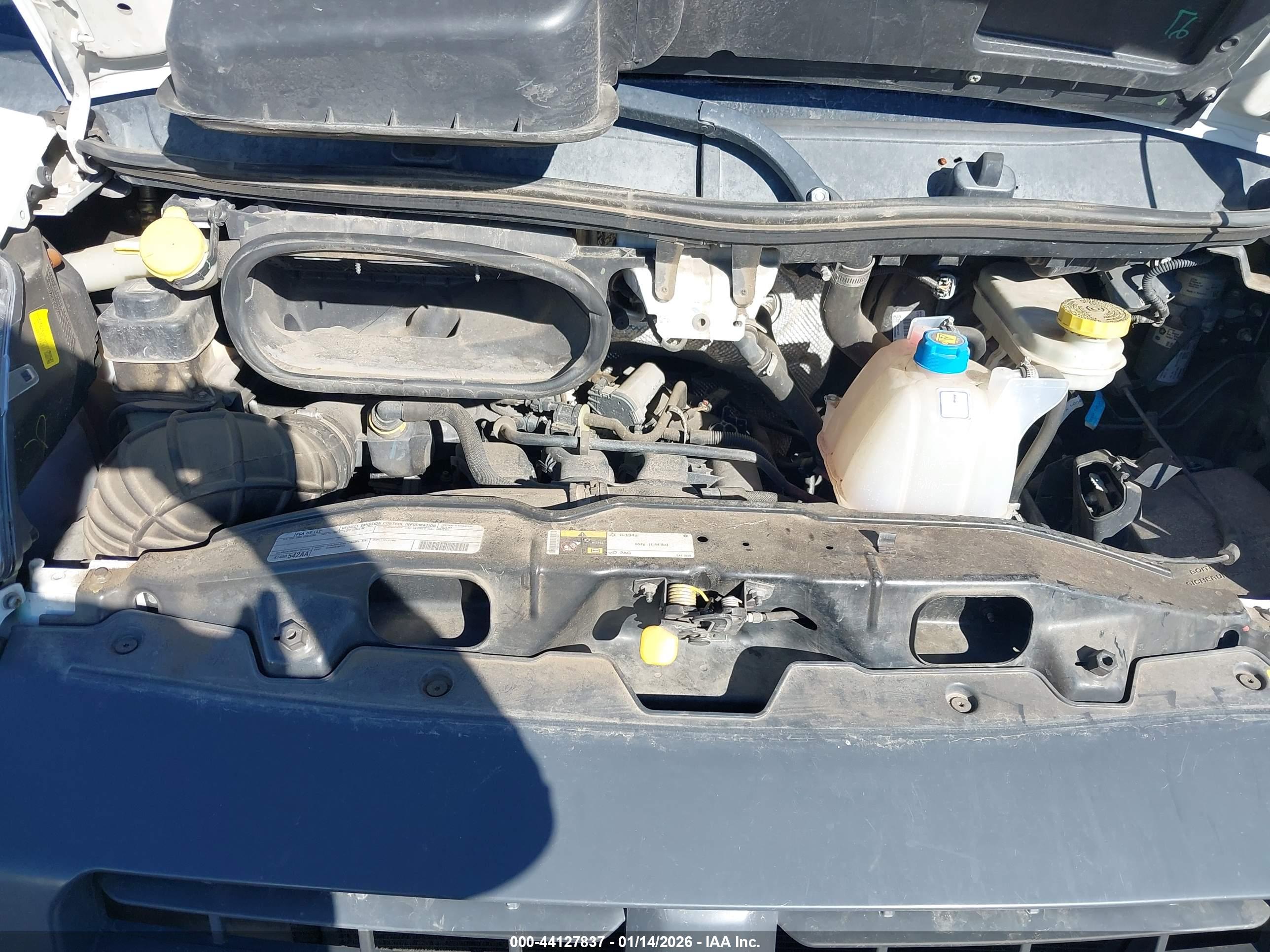 RAM PROMASTER image 10