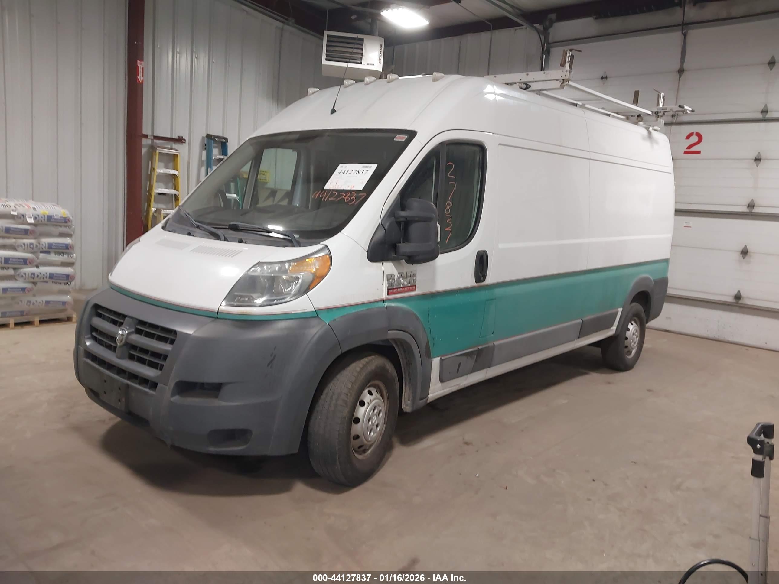 RAM PROMASTER image 2