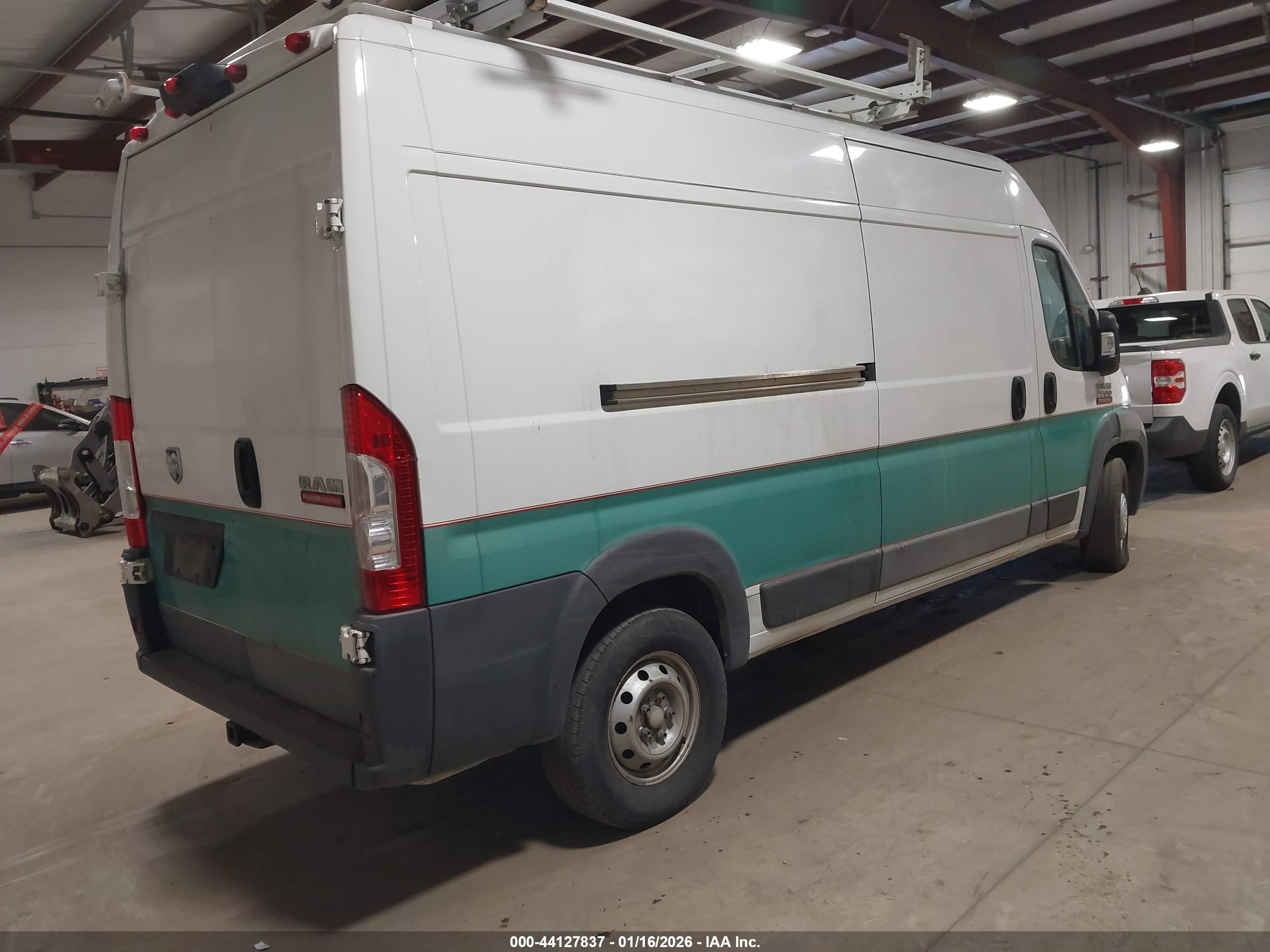 RAM PROMASTER image 4