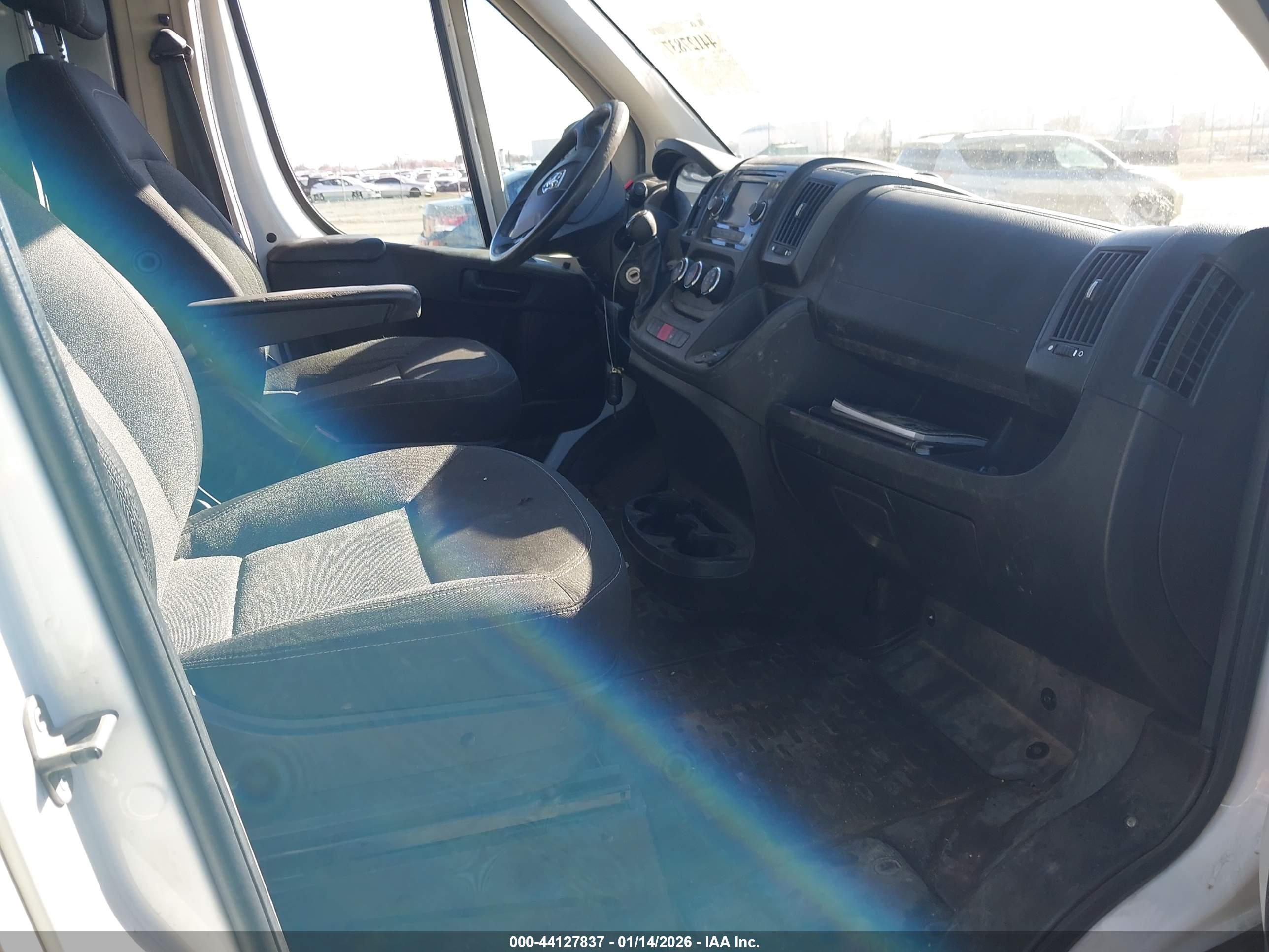 RAM PROMASTER image 5