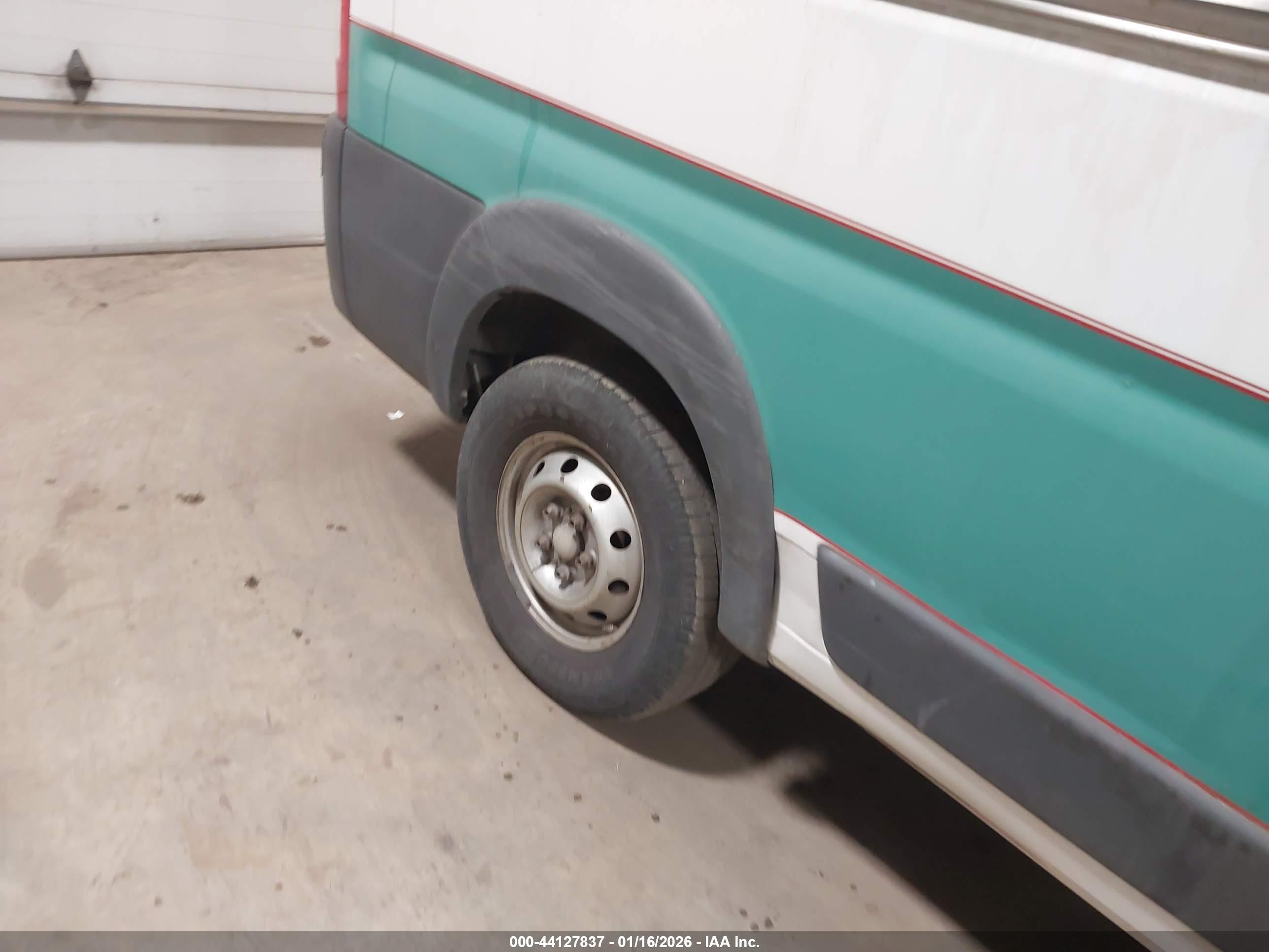 RAM PROMASTER image 6