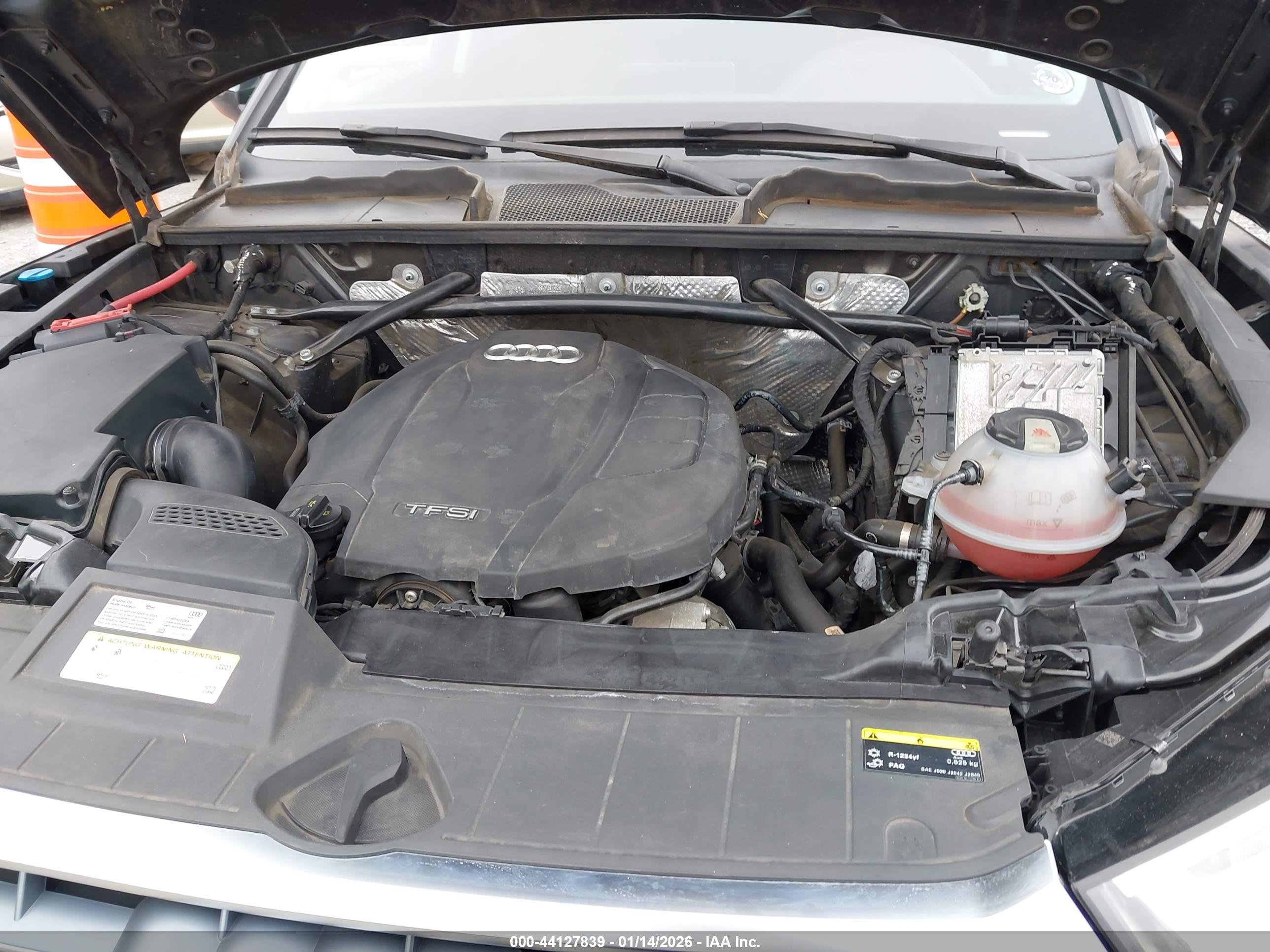 AUDI Q5 image 10
