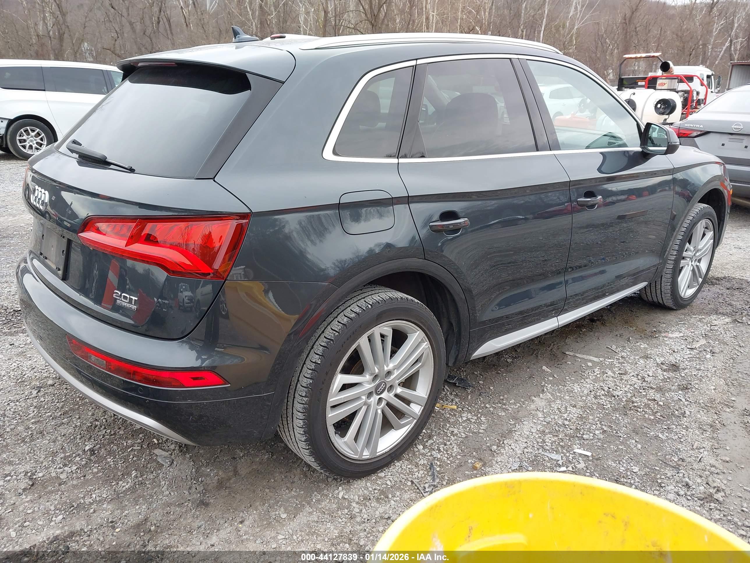 AUDI Q5 image 4