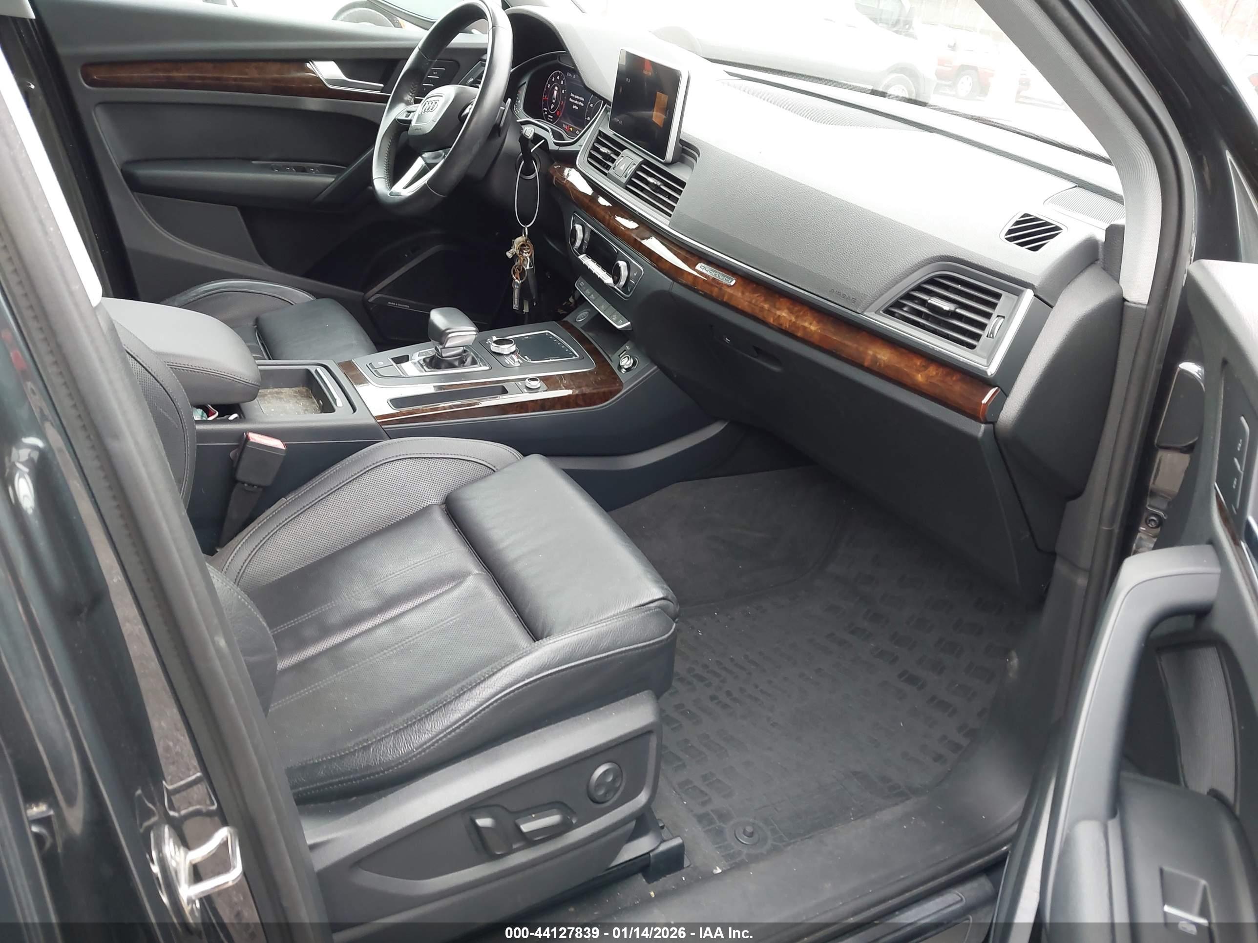AUDI Q5 image 5