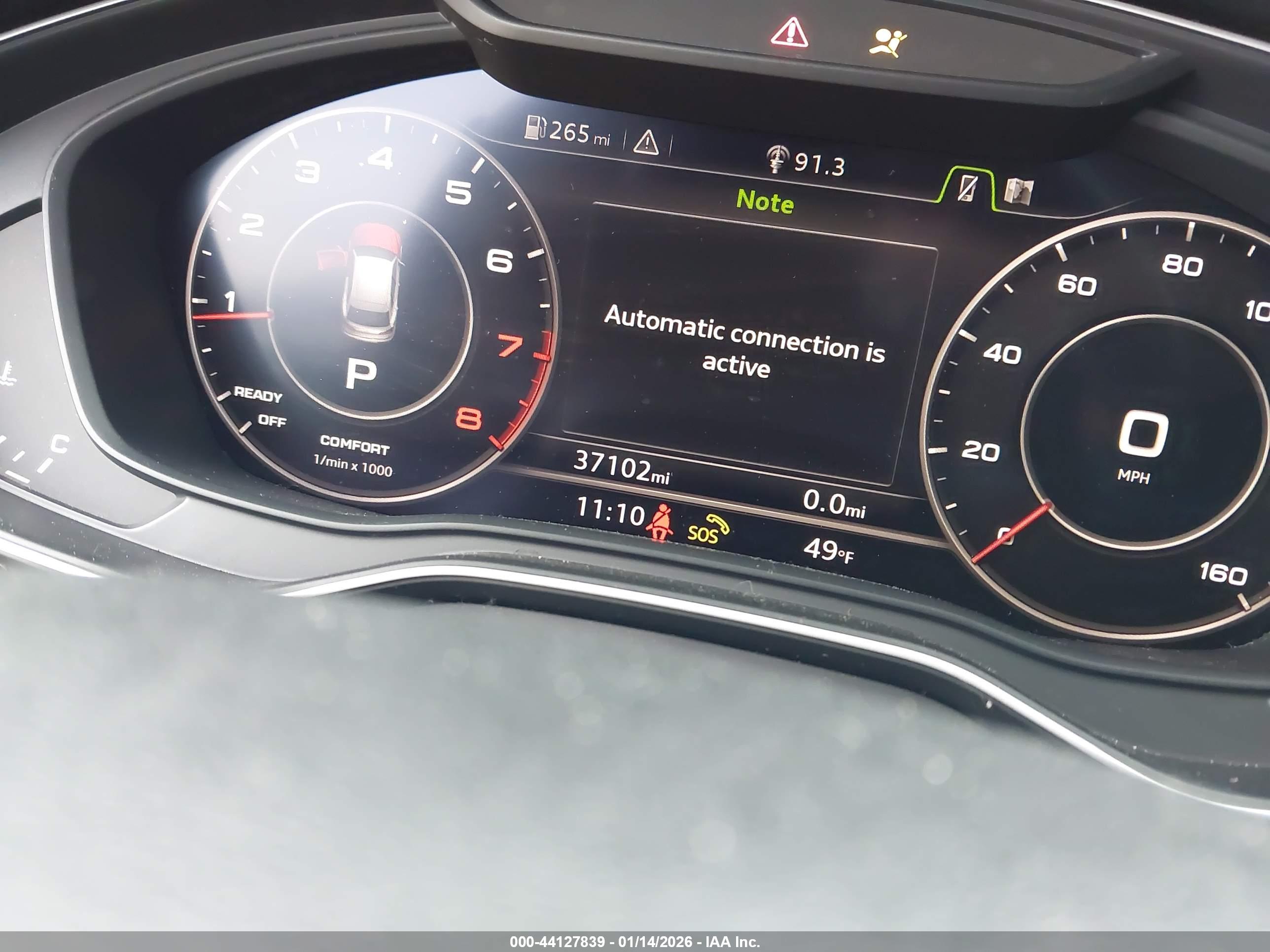 AUDI Q5 image 7